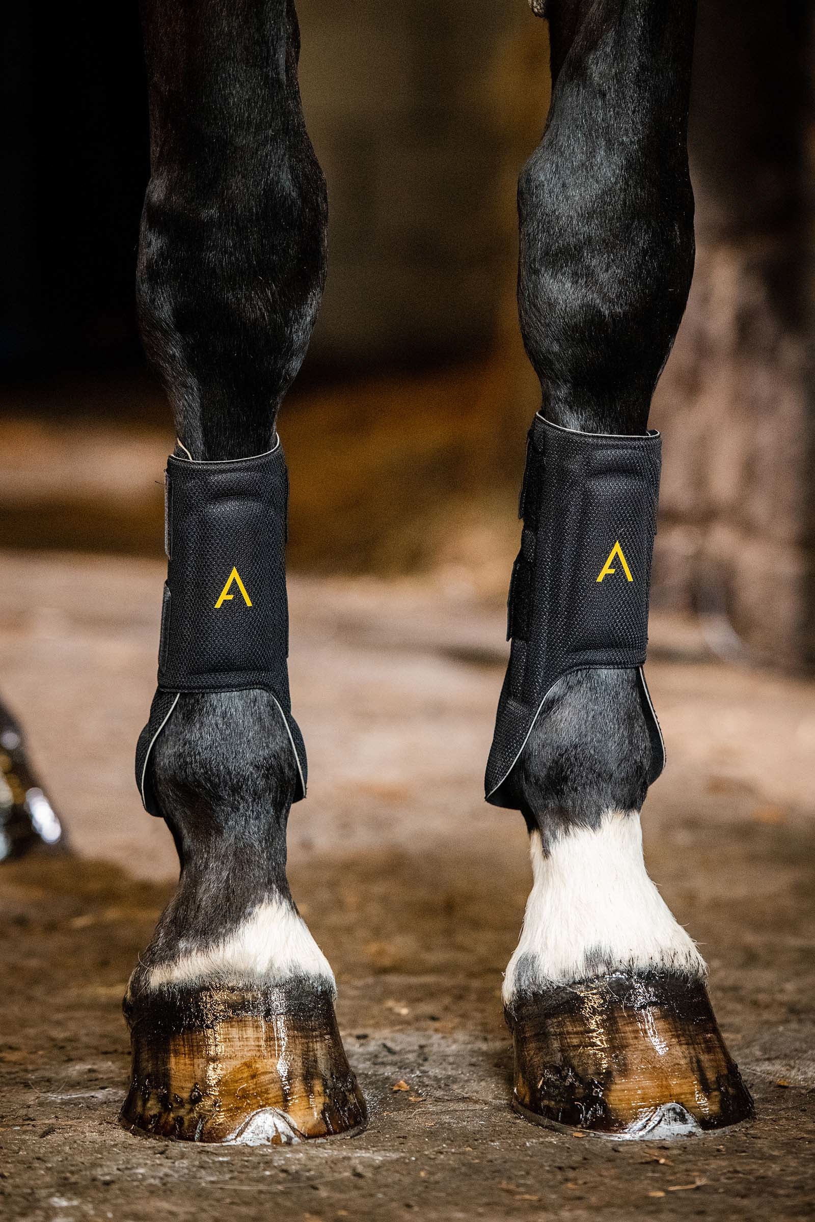 Horseware Adagio Ochraniacze Leg Protection & Hoof Protection for Horses