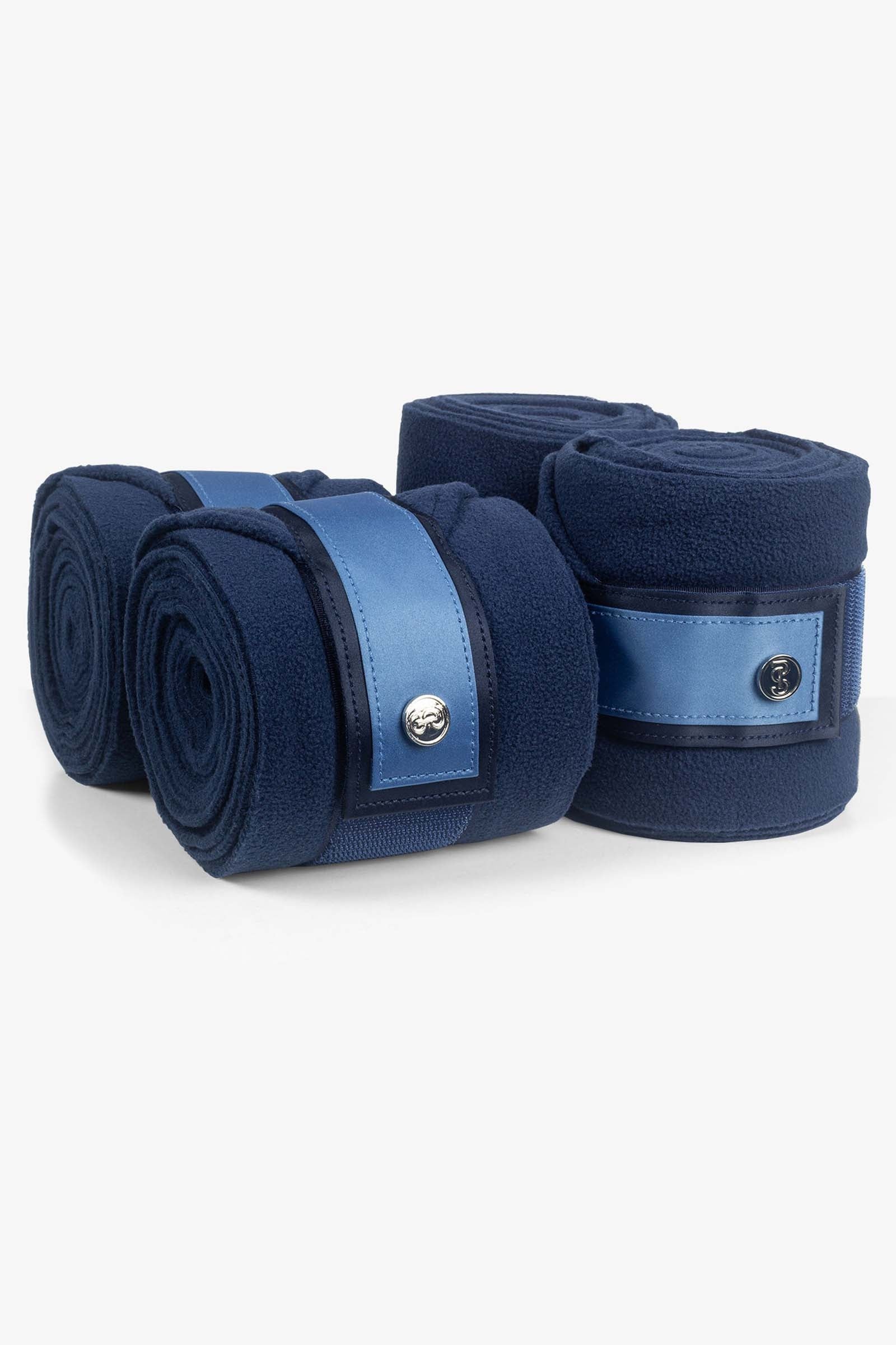 PS of Sweden Sygnowane owijki Leg Protection & Hoof Protection for Horses