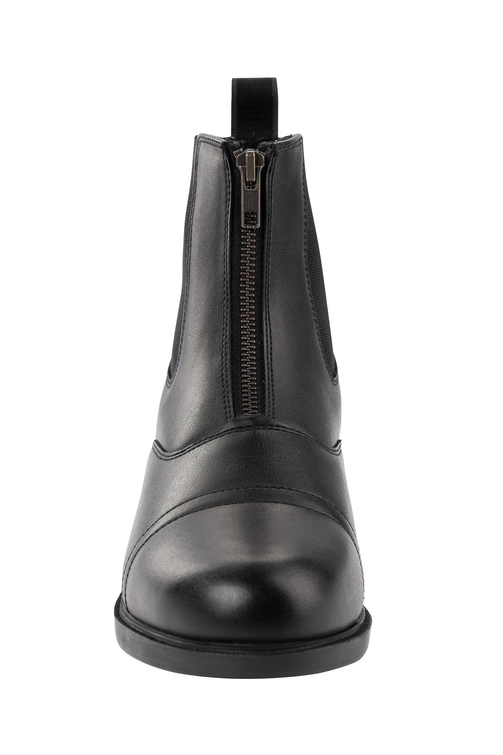 Suedwind Footwear Contrace FZ Winter Front Zip Riding Boots & Riding Shoes