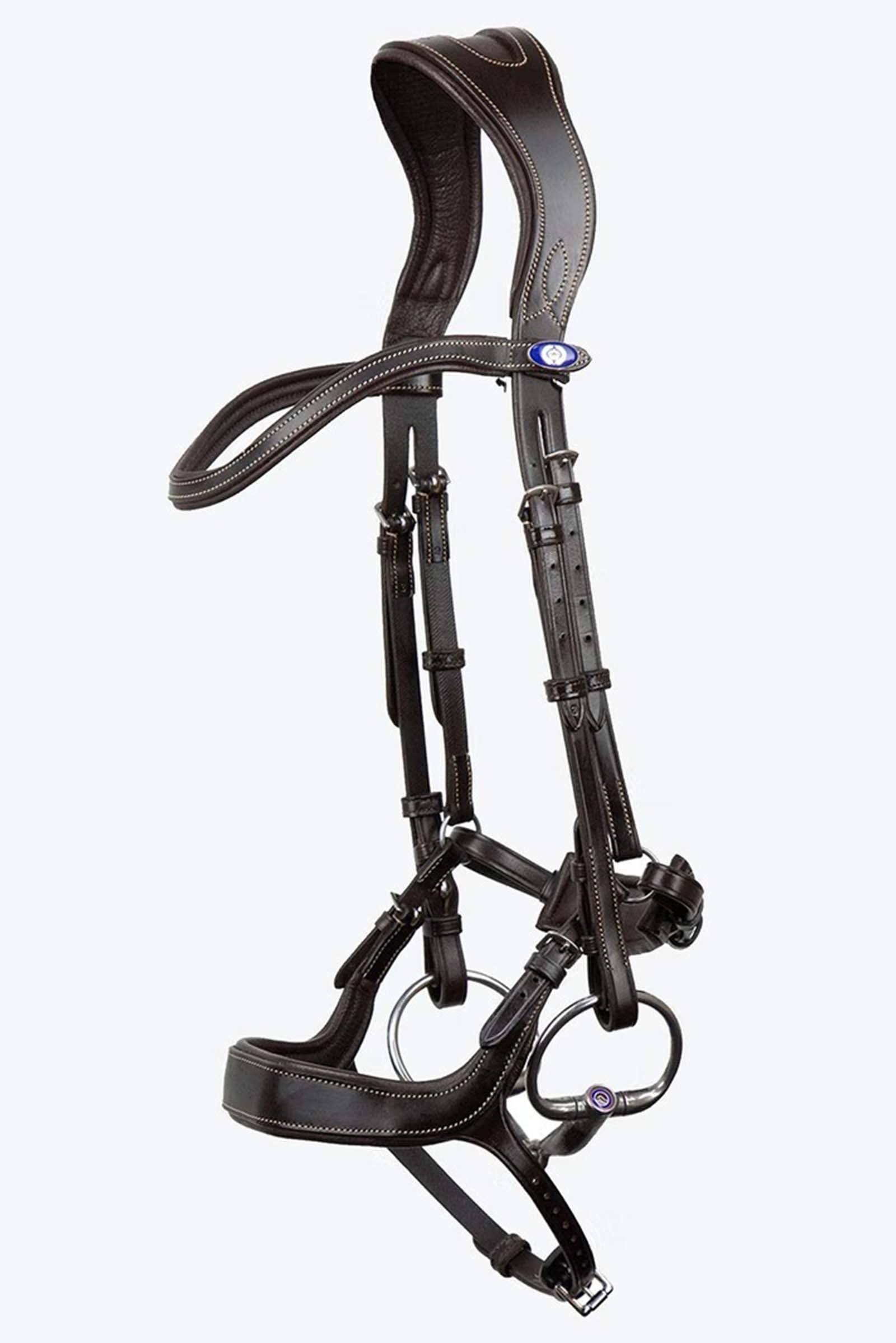 PS of Sweden Ogłowie Pioneer Ogłowia i wodze