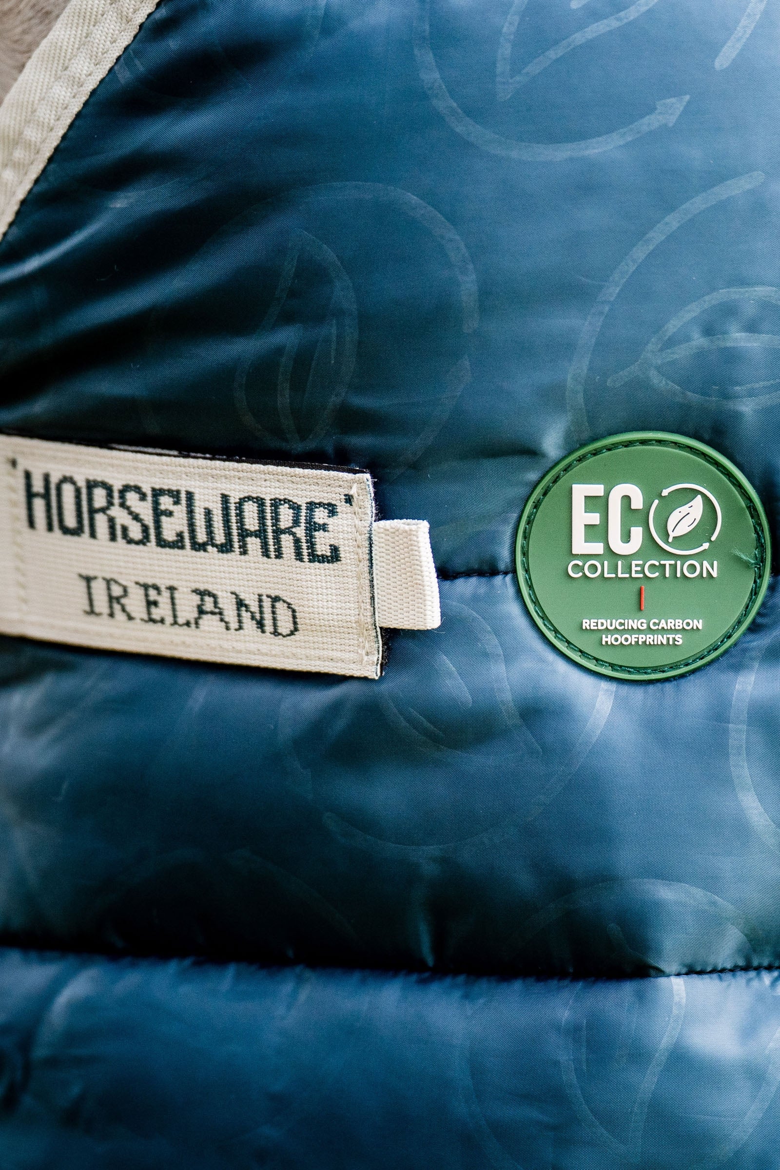 Horseware AmEco Liner, 100g Horse Rugs