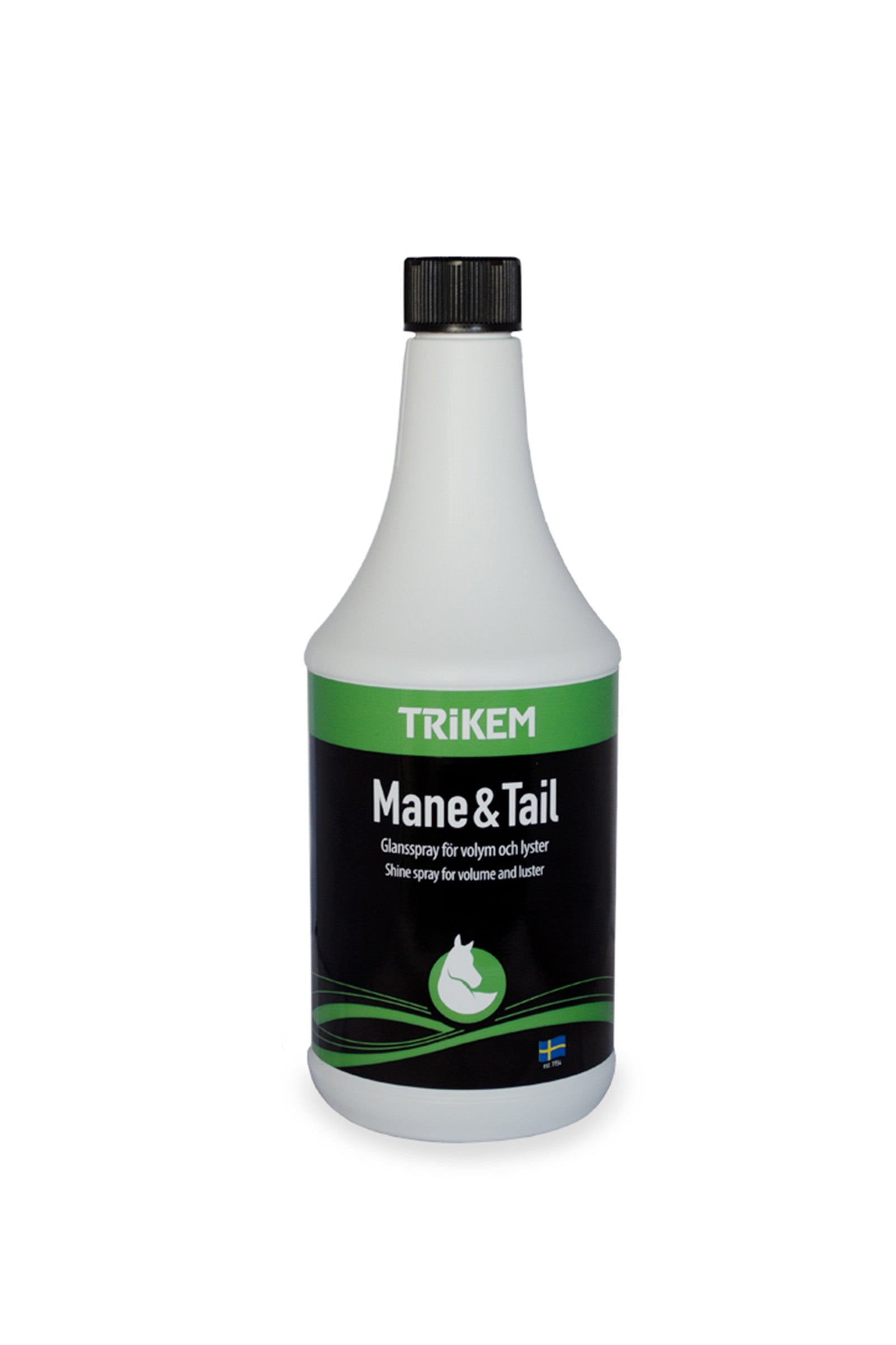 Trikem Sport Trikem Mane & Tail, 1l Horse Health Care