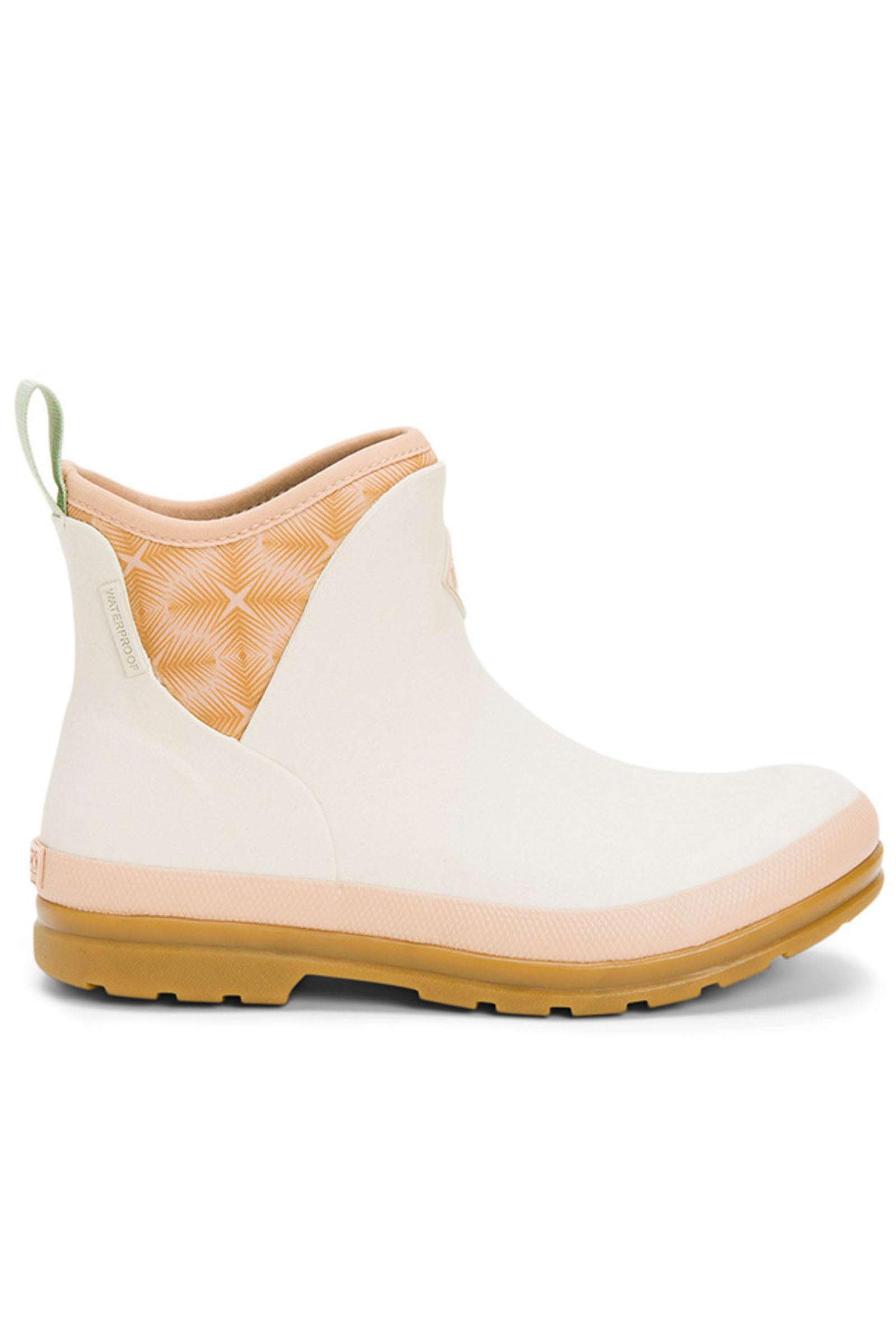 Muck Boot Originals Damskie buty do kostki Obuwie jeździeckie i Czapsy