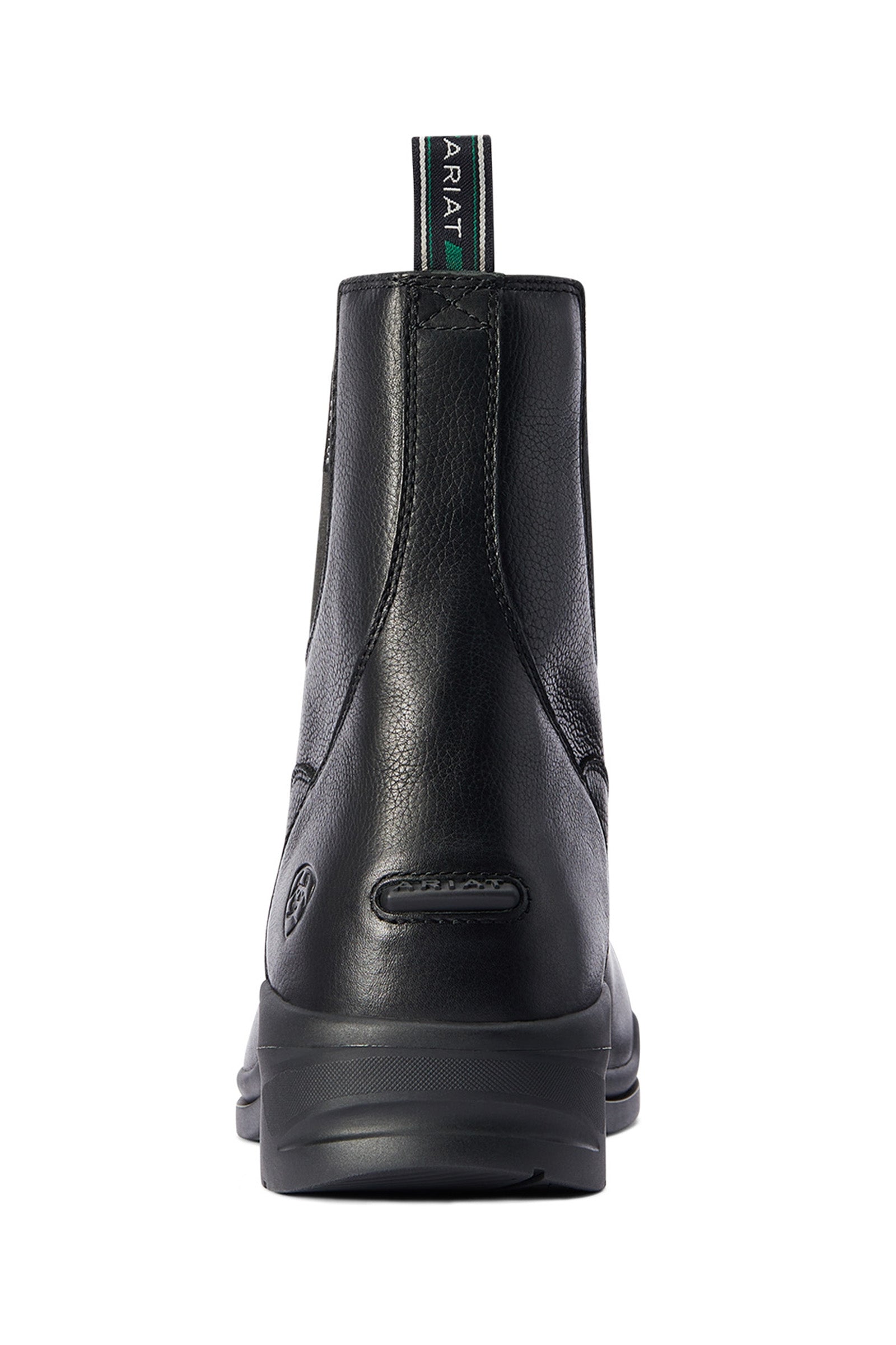 Ariat Heritage IV Zip Steel Toe Men's Paddock Boots Riding Boots & Riding Shoes