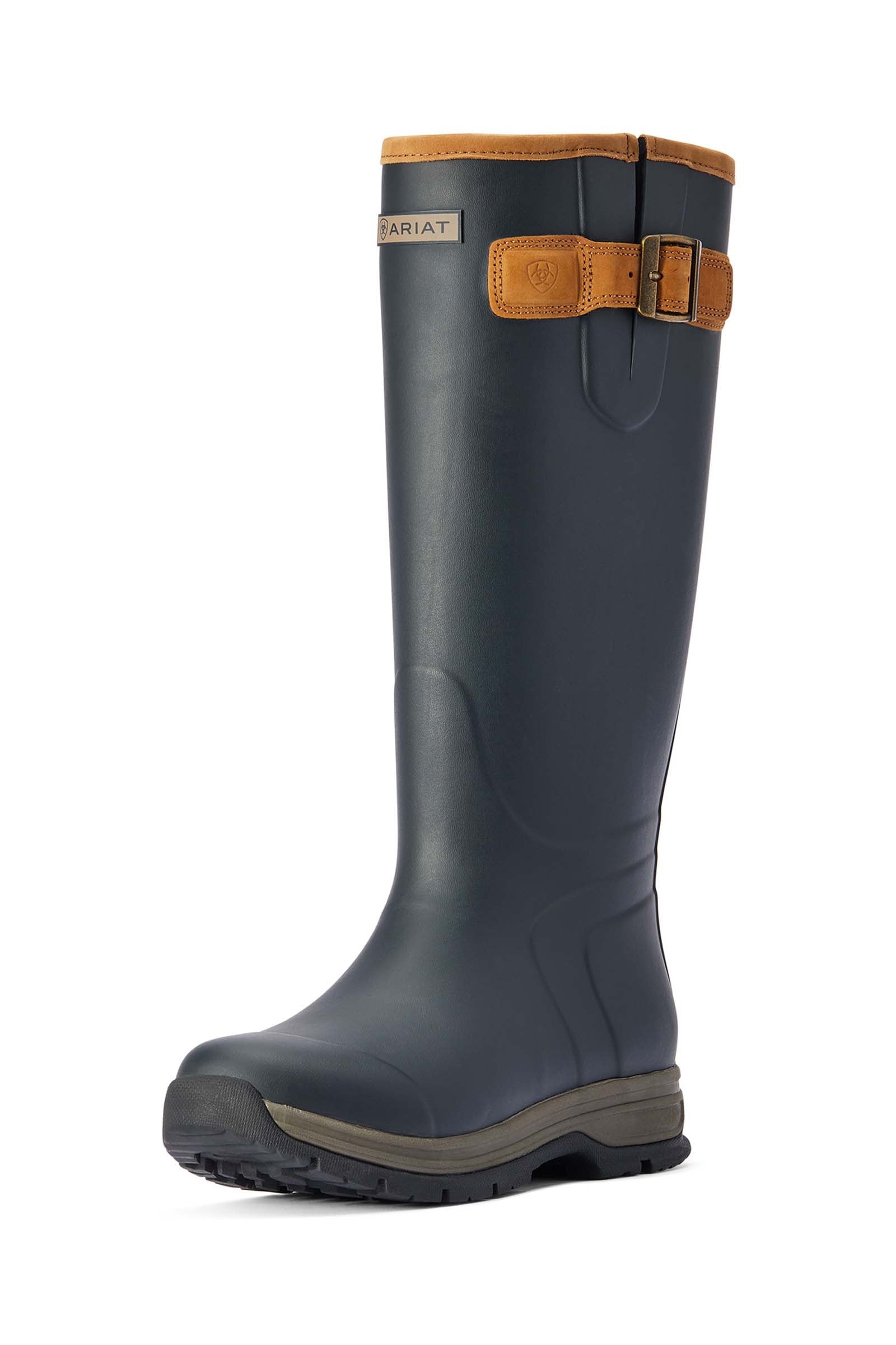 Ariat Burford Women´s Insulated Rubber Boots Riding Boots & Riding Shoes
