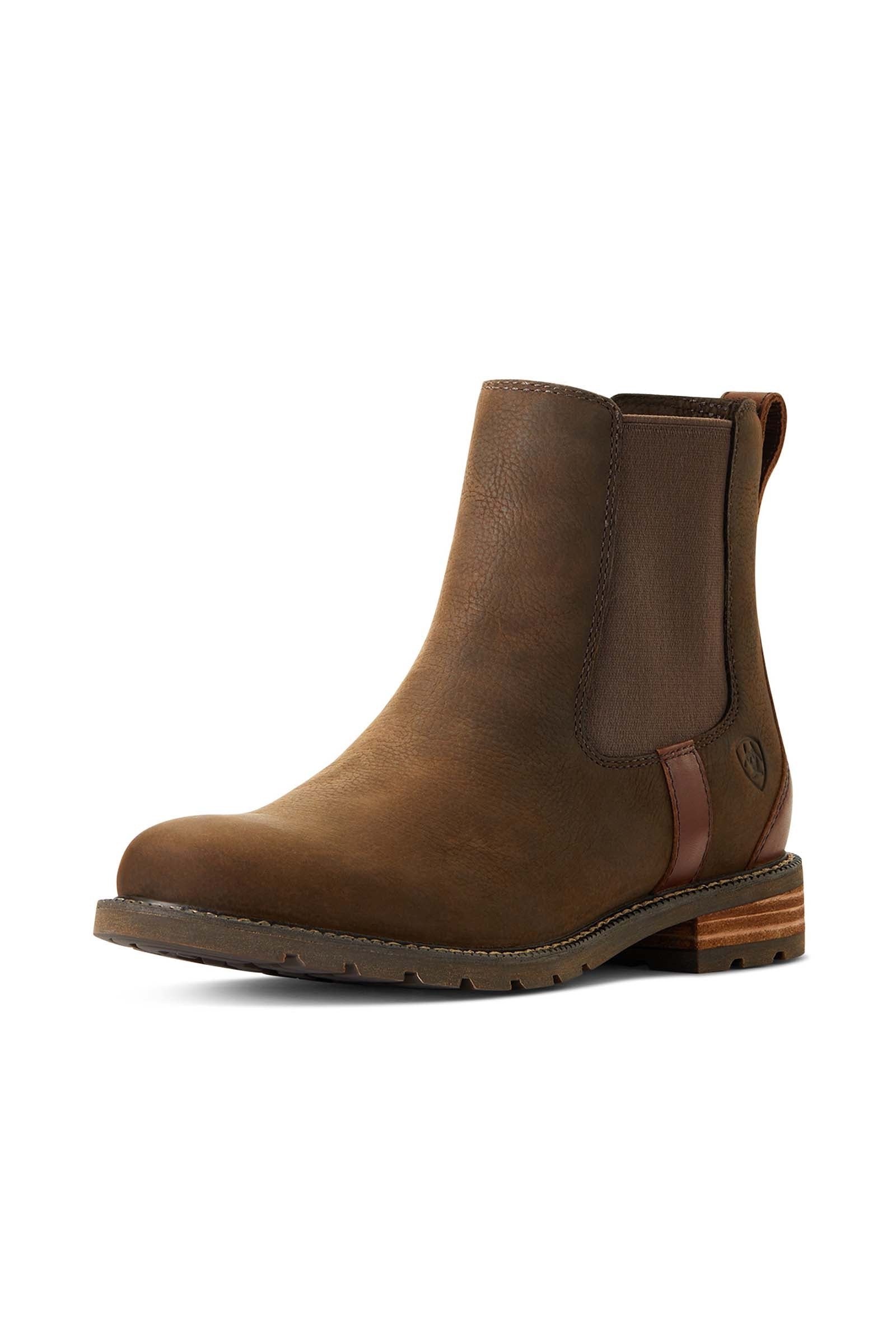Ariat Wexford H2O Women's Casual Shoes Riding Boots & Riding Shoes