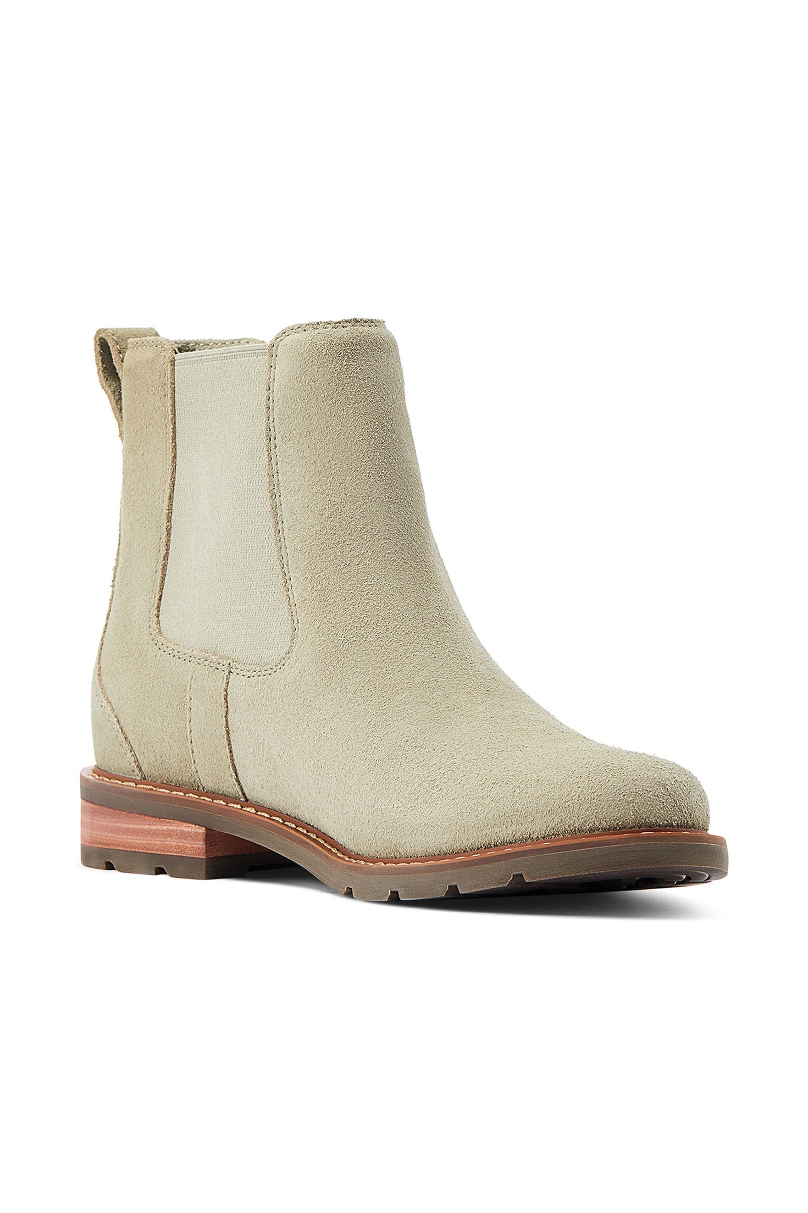 Ariat Wexford H2O Buty damskie Obuwie jeździeckie i Czapsy