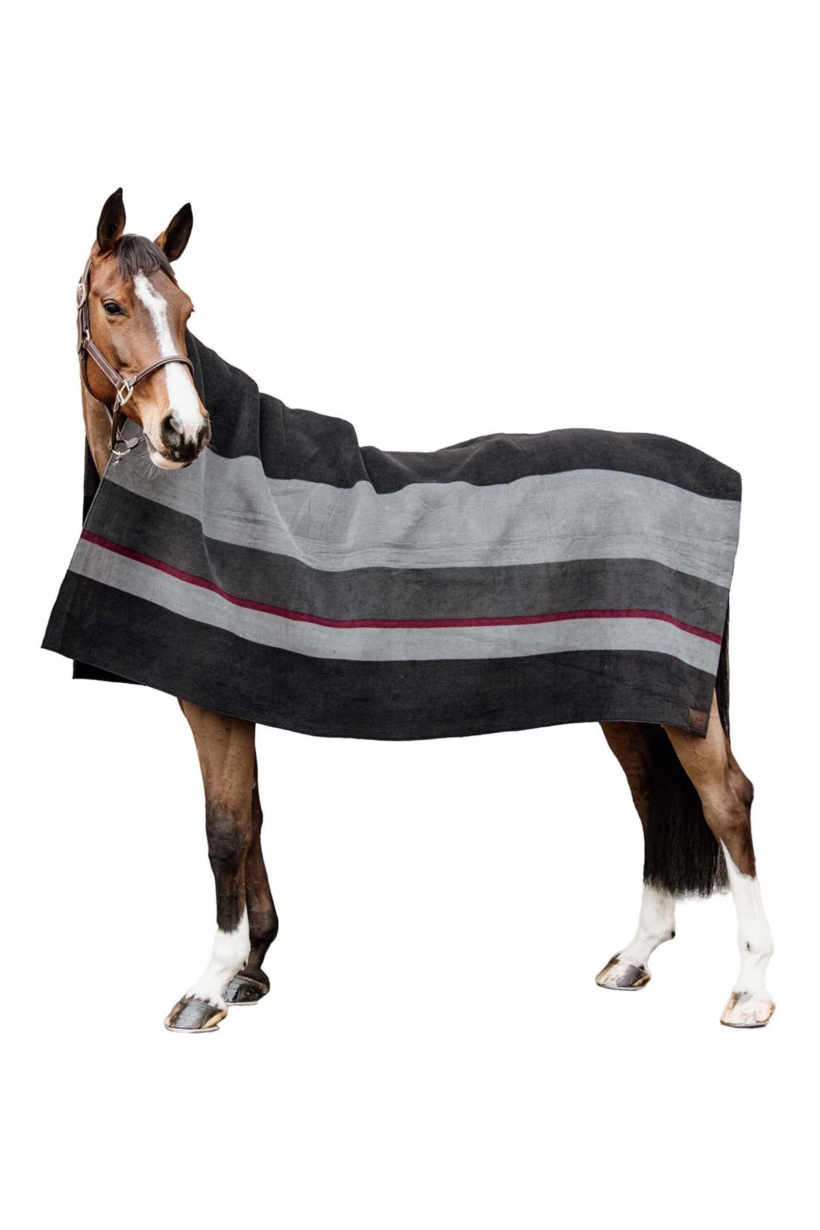Kentucky Horsewear Heavy Fleece Rug Horse Rugs