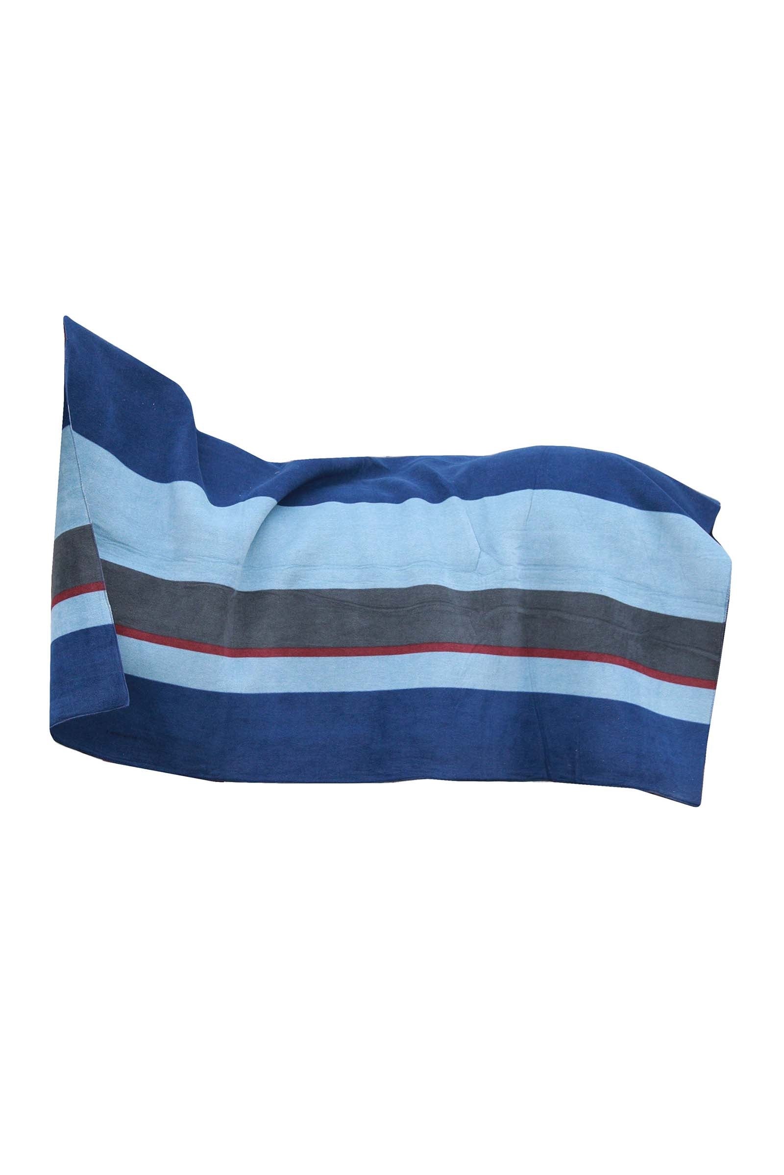 Kentucky Horsewear Gruba derka polarowa Derki