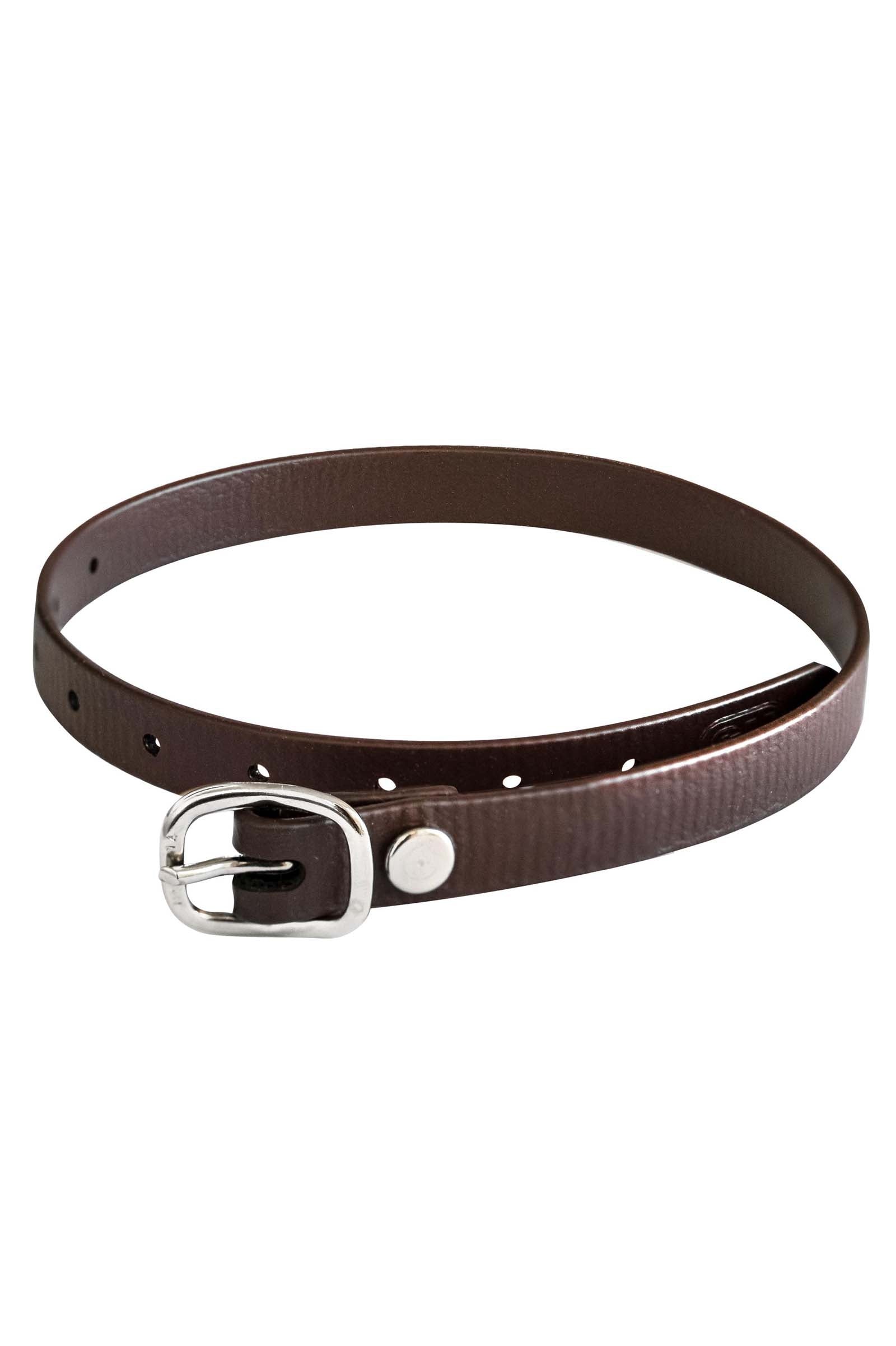 Sprenger Biothane Spur Straps Riding Whips, Crops & Spurs