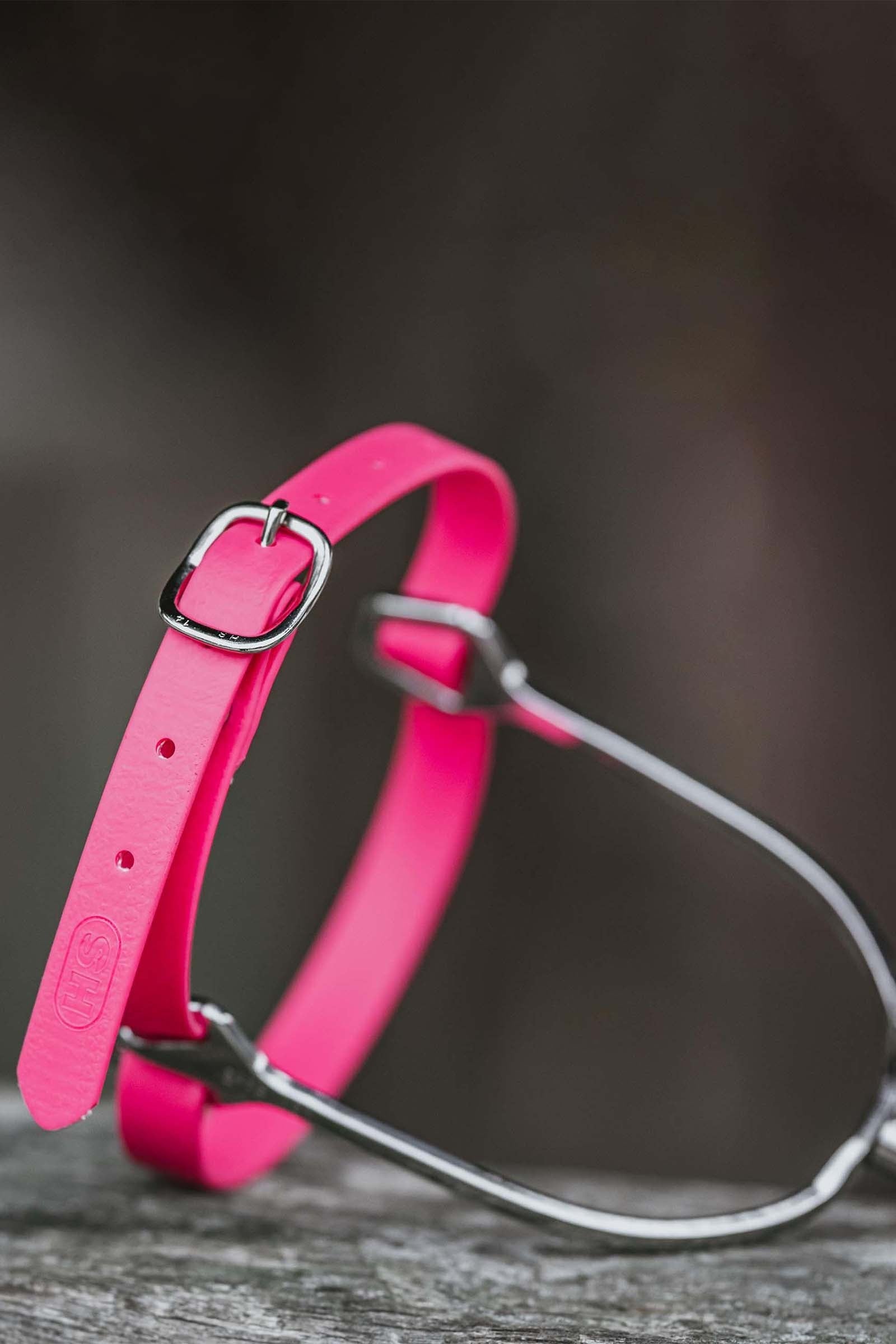 Sprenger Biothane Spur Straps Riding Whips, Crops & Spurs