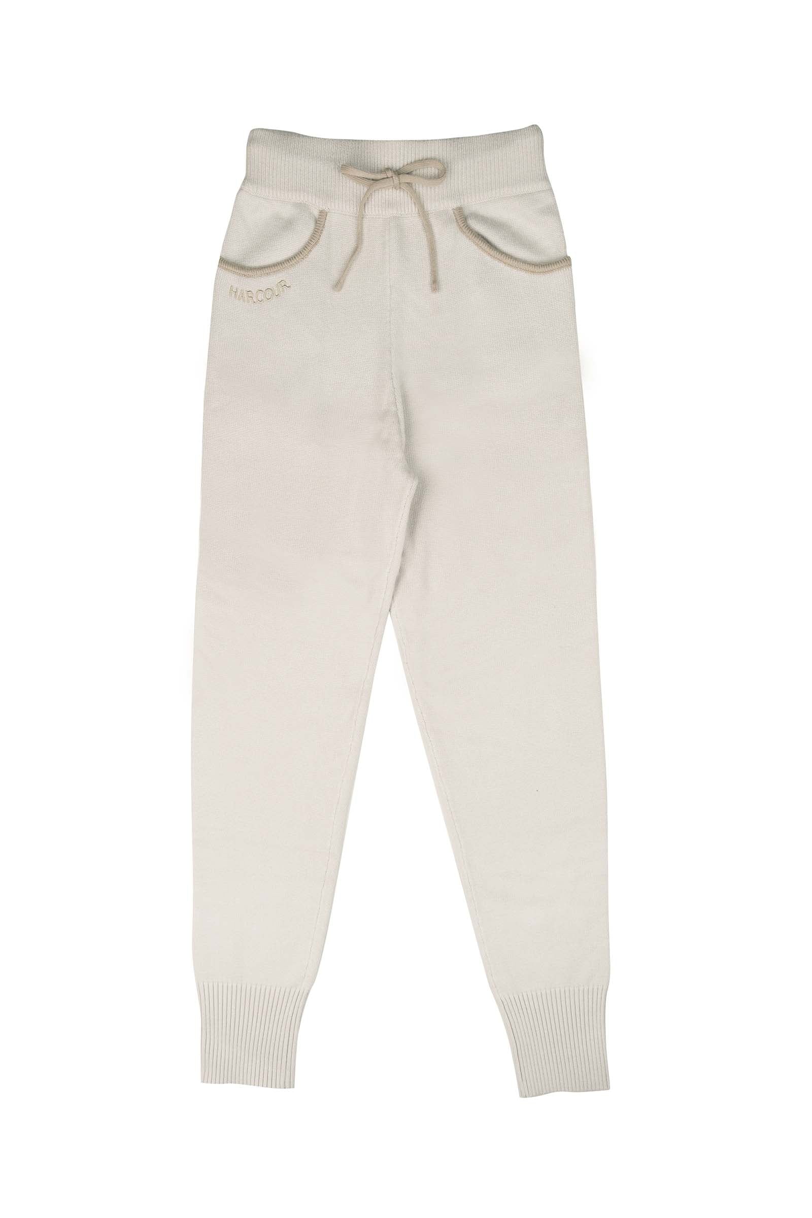Harcour Damskie spodnie do biegania Passo Womens Breeches