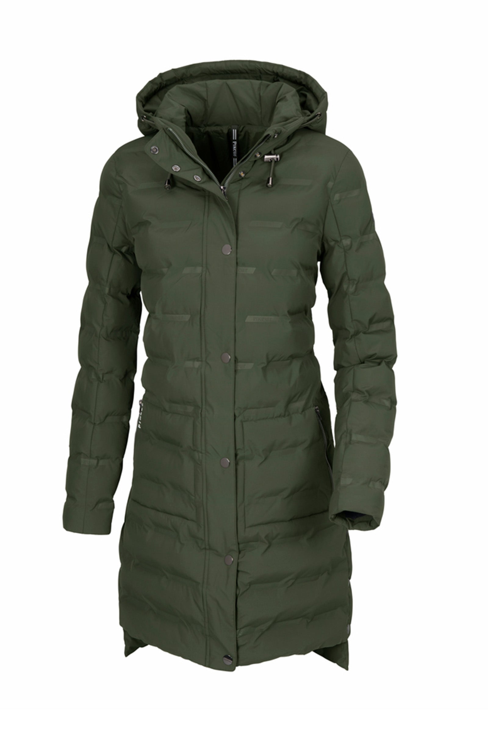 Pikeur Amara Women's Coat Odzież jeździecka damska
