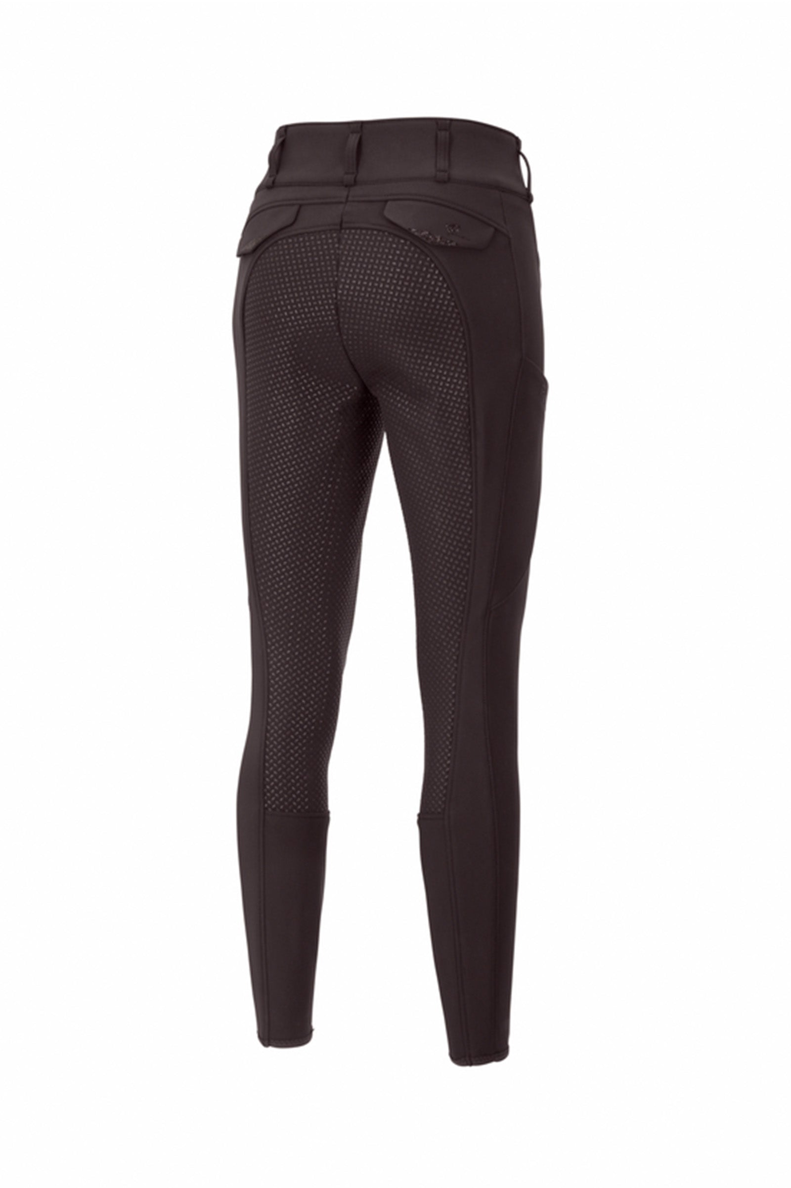 Pikeur Laure Damskie bryczesy z wysokim stanem i pełnym lejem Womens Breeches