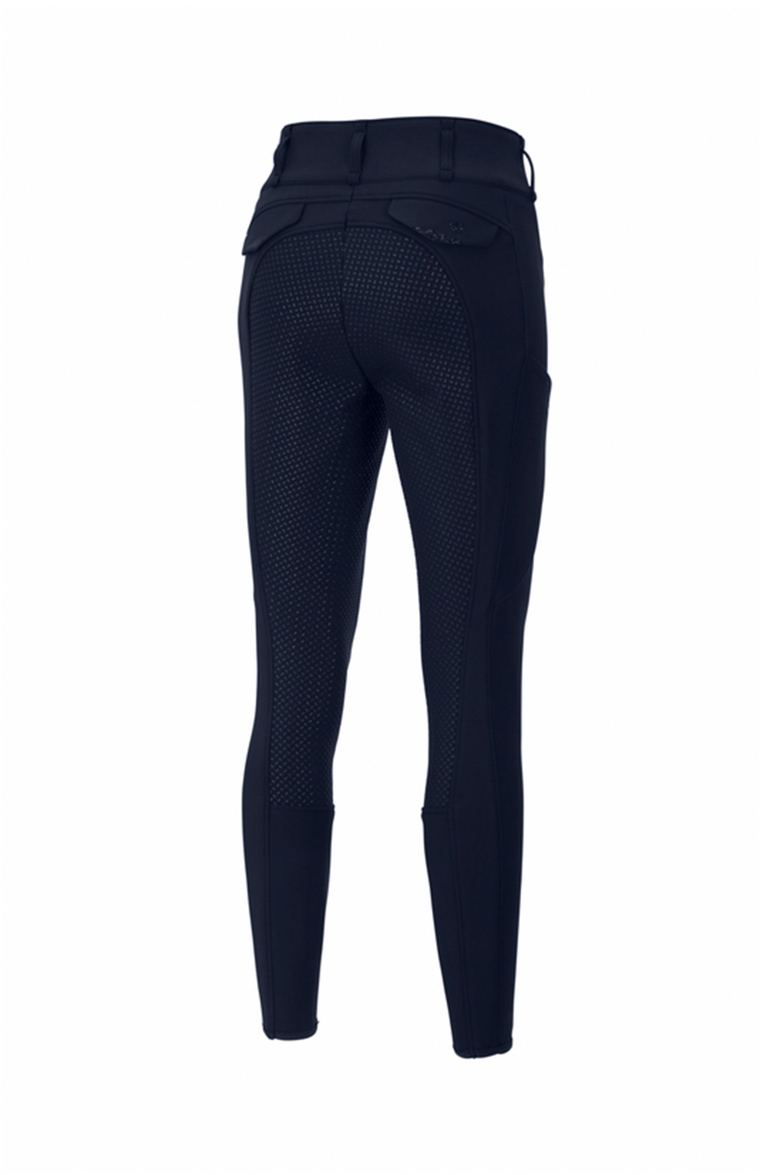 Pikeur Laure Damskie bryczesy z wysokim stanem i pełnym lejem Womens Breeches
