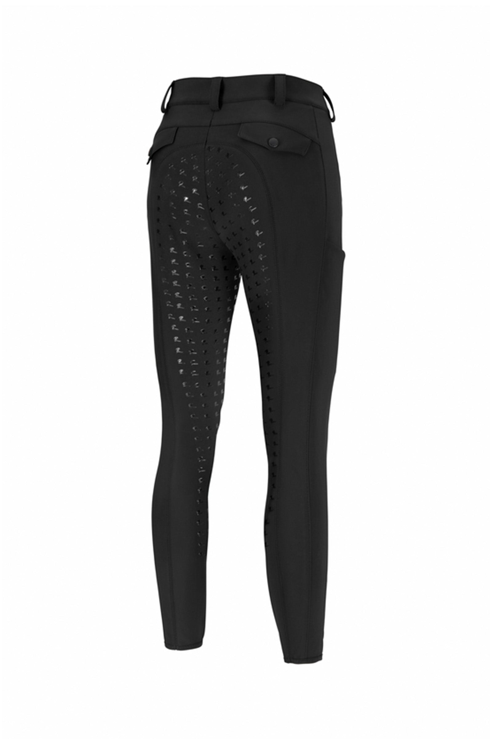 Pikeur Romy Damskie bryczesy z pełnym lejem Womens Breeches