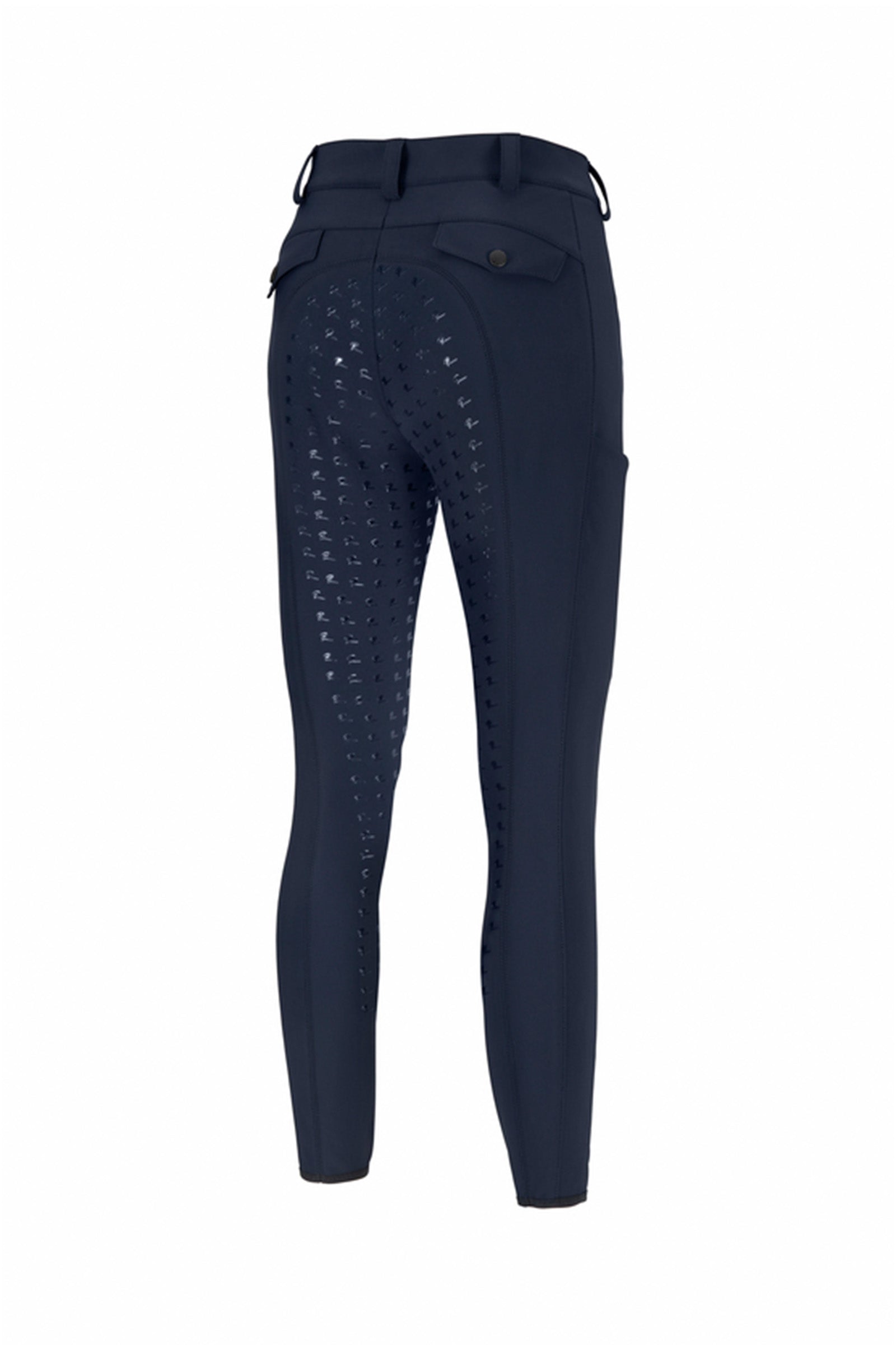 Pikeur Romy Damskie bryczesy z pełnym lejem Womens Breeches