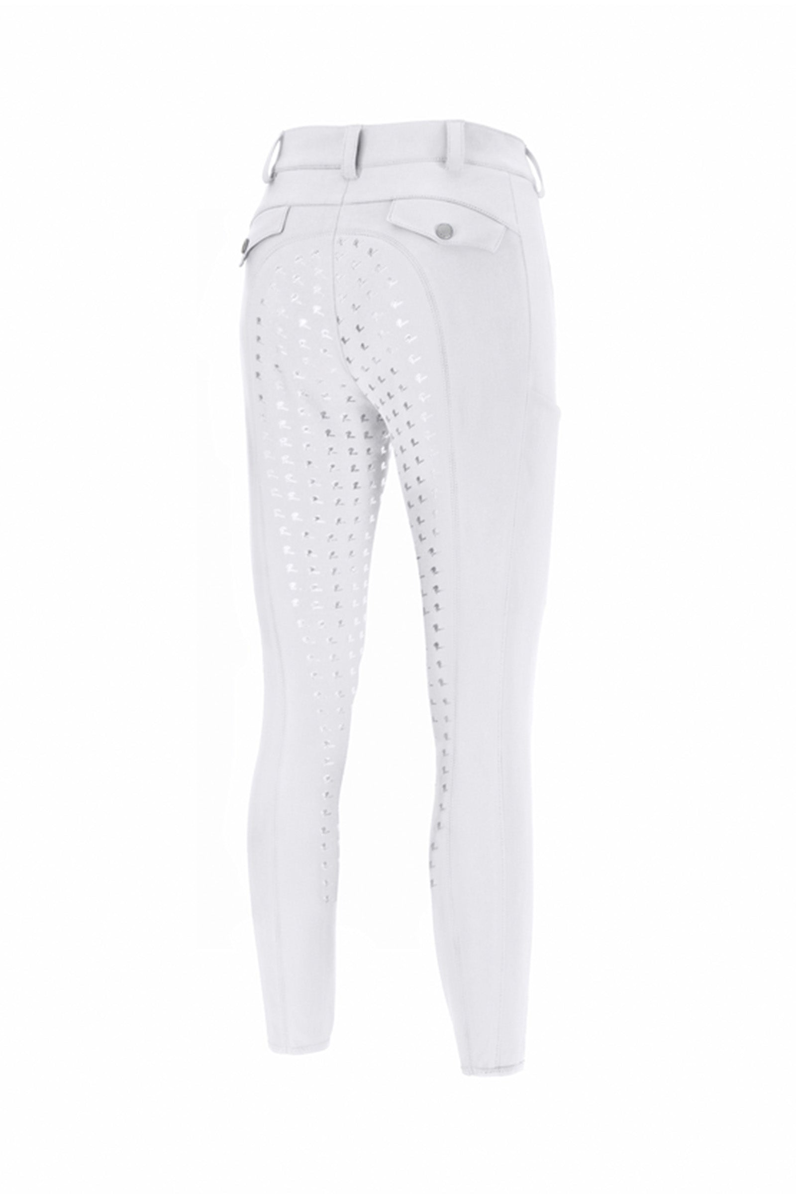 Pikeur Romy Damskie bryczesy z pełnym lejem Womens Breeches