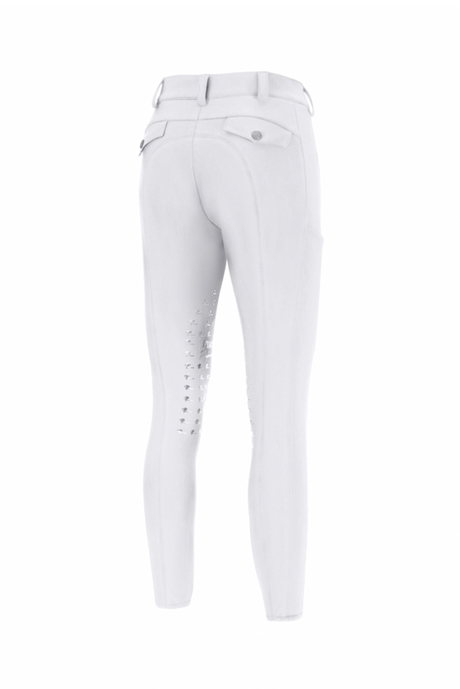 Pikeur Romy Damskie bryczesy z lejem kolanowym Womens Breeches