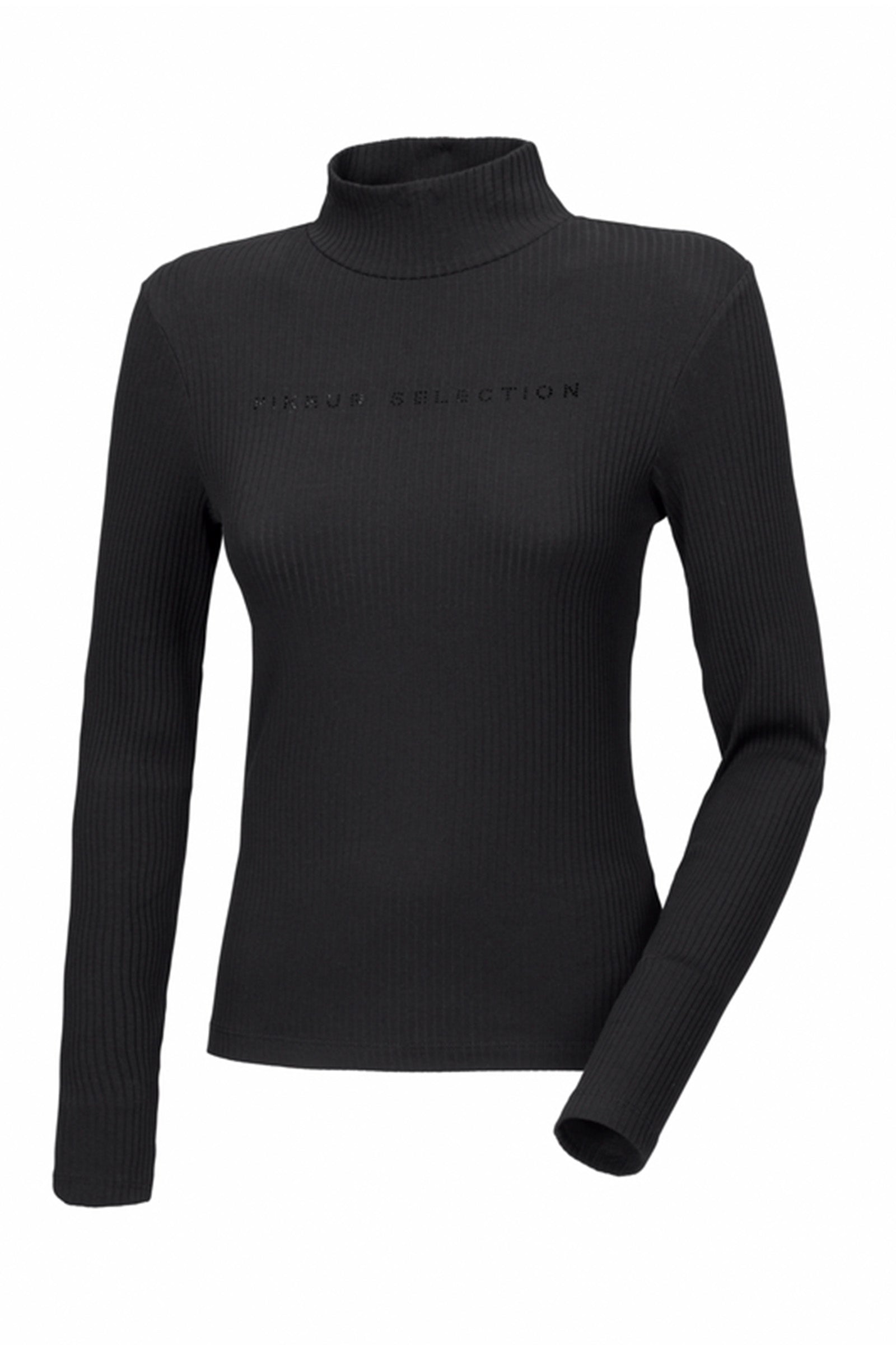 Pikeur T-shirt damski Odzież jeździecka damska
