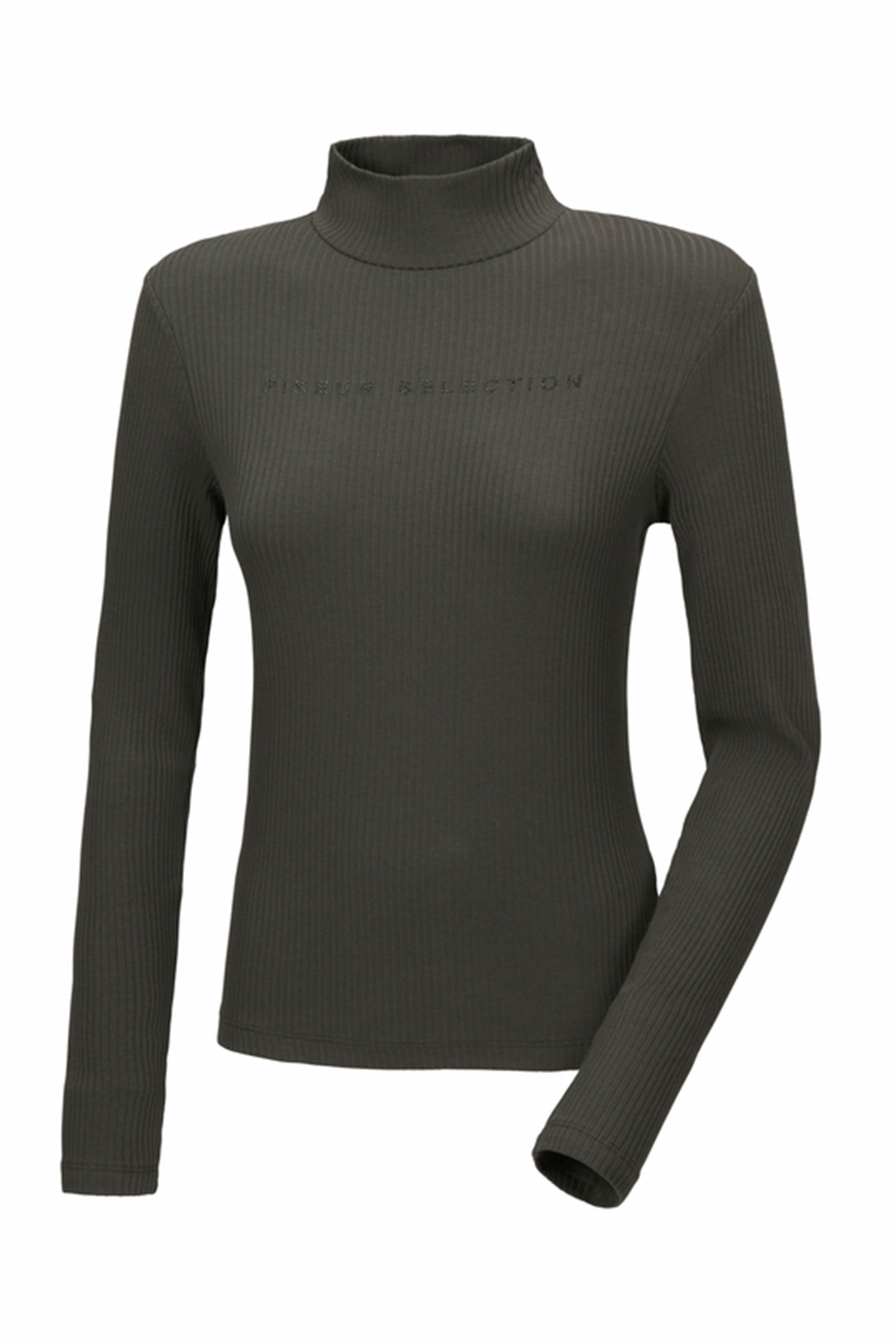Pikeur T-shirt damski Odzież jeździecka damska