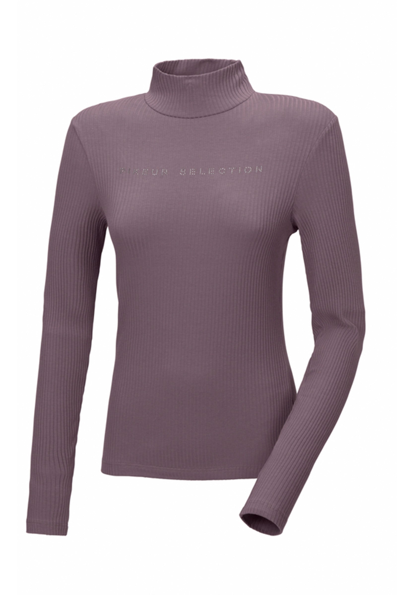Pikeur T-shirt damski Odzież jeździecka damska