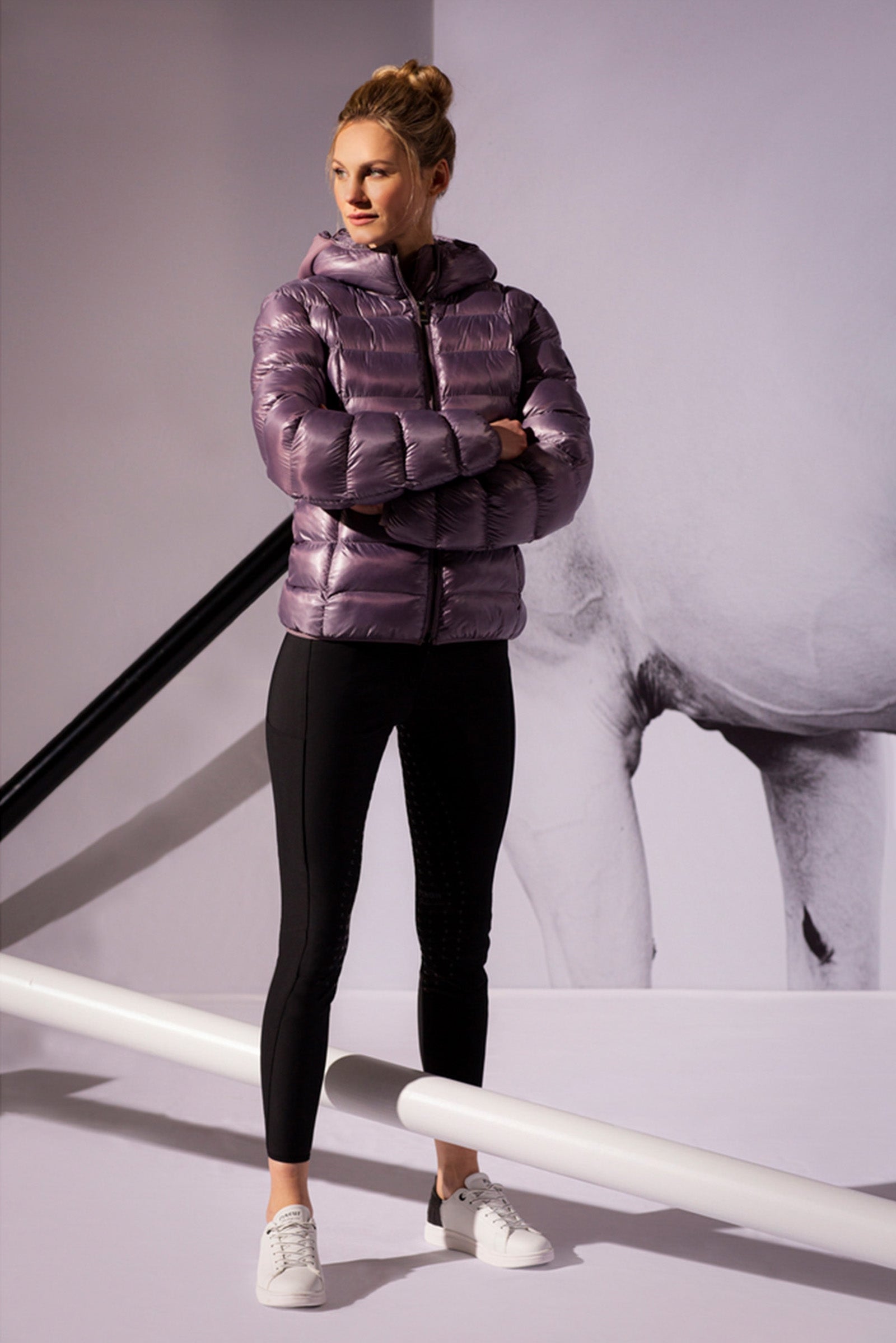 Pikeur Suri Women's acket Women’s Riding Clothing