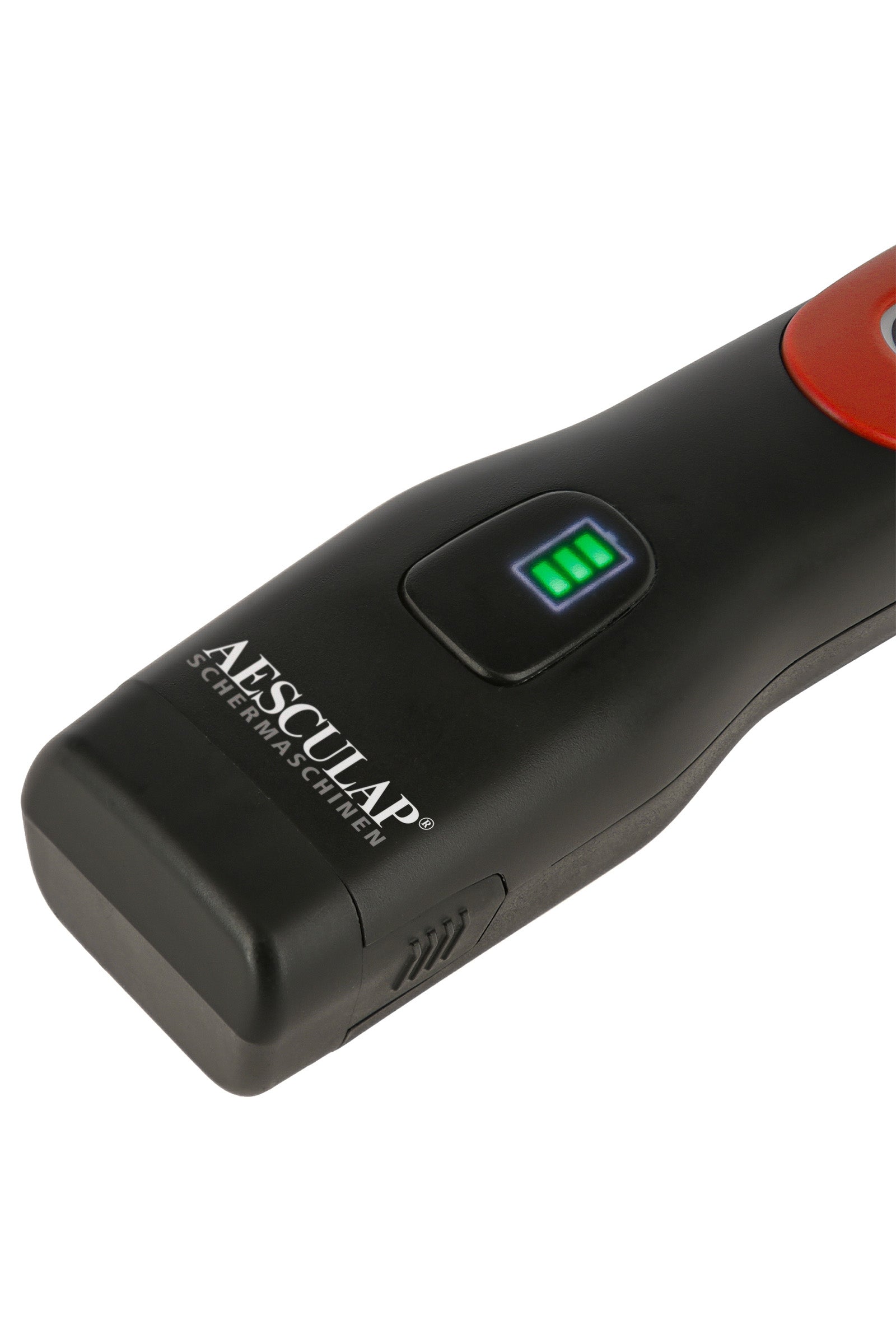 Aesculap Favorita CLi Clipper, cordless (incl. 2 batteries) Horse Clipping & Trimming Tools