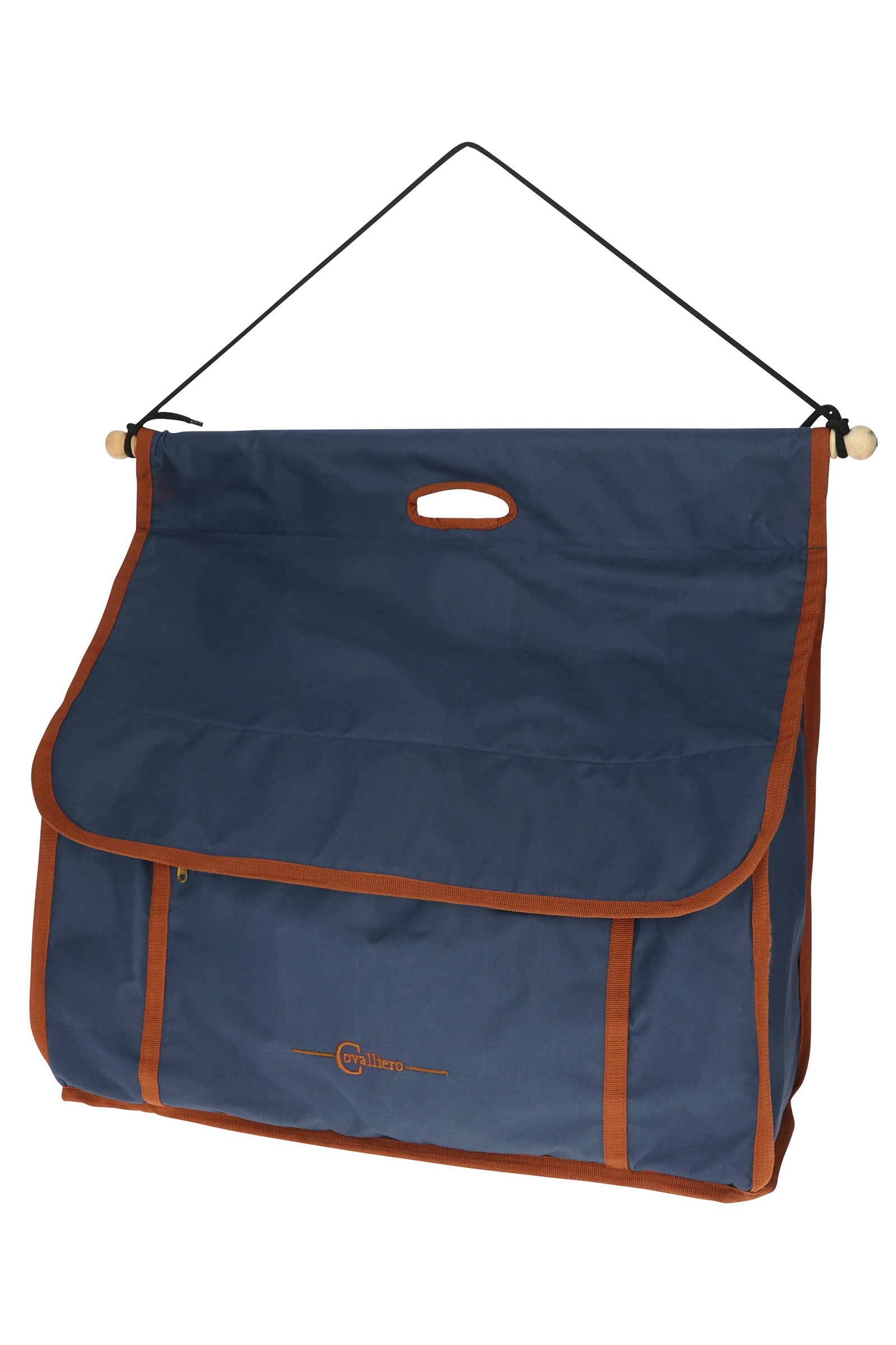 Covalliero Milano Torba na boks Akcesoria