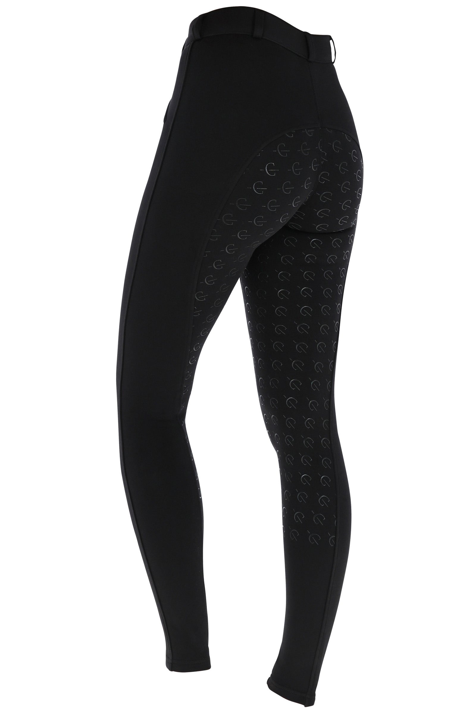 Covalliero Organomic Bryczesy damskie Womens Breeches