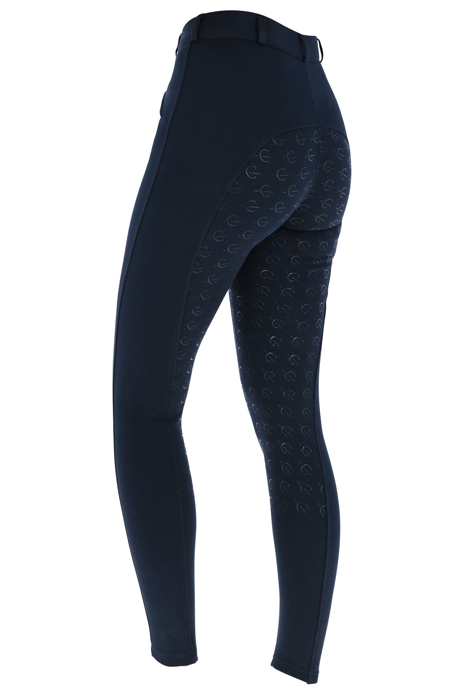 Covalliero Organomic Bryczesy damskie Womens Breeches