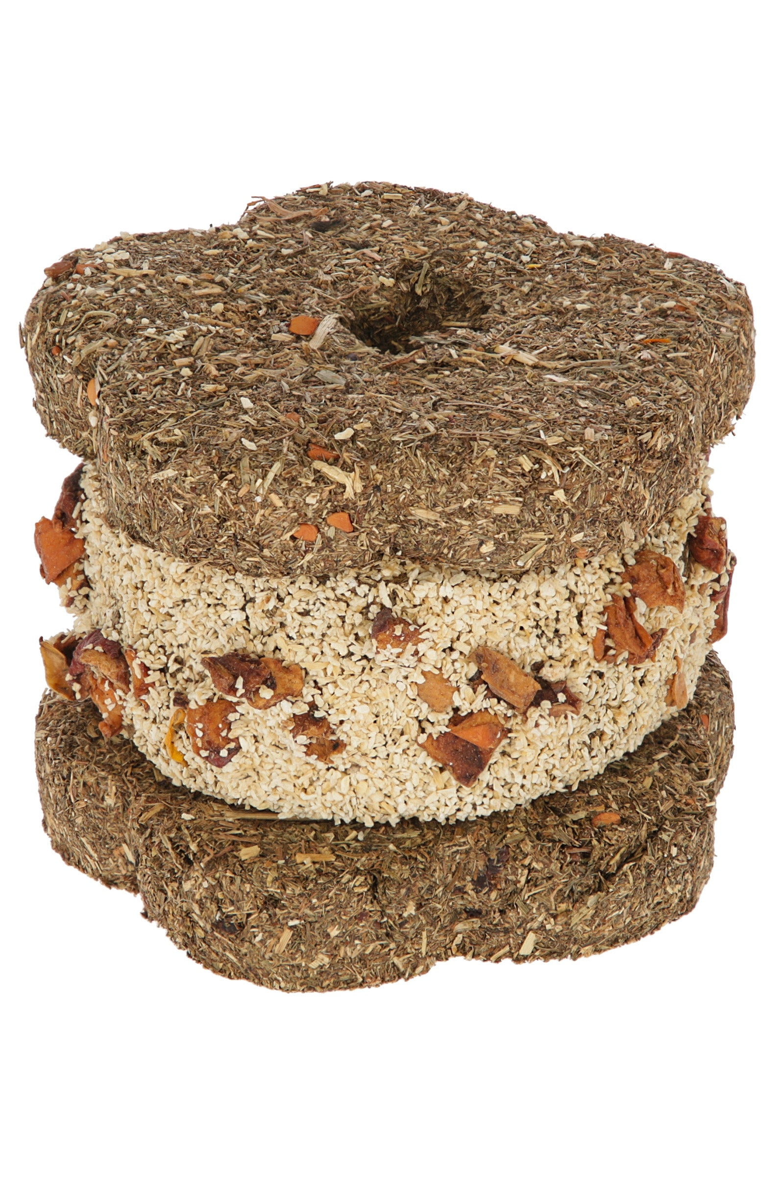 Delizia Sandwich Smakołyk dla koni, 195g Horse Feed & Nutrition