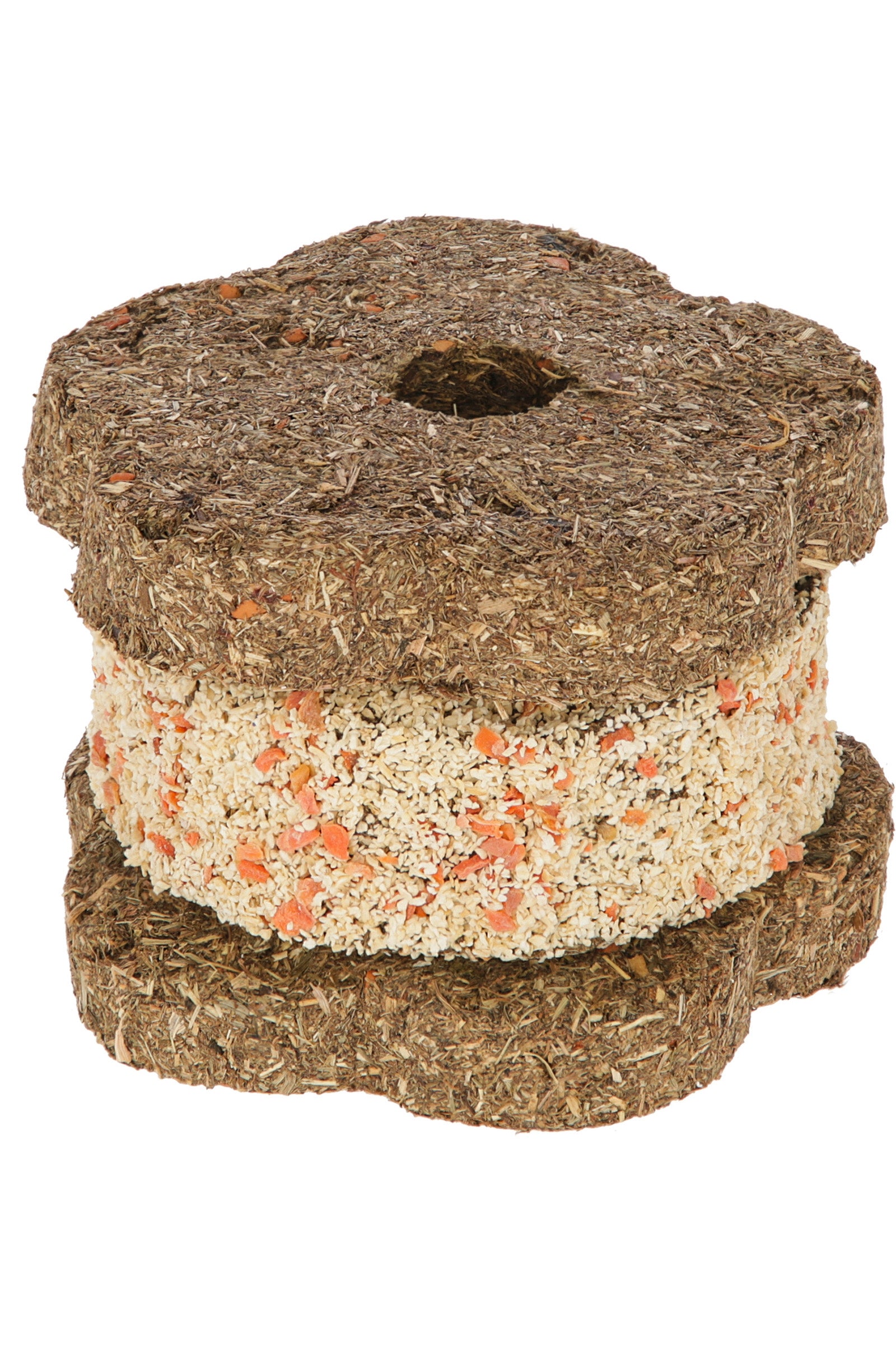 Delizia Sandwich Smakołyk dla koni, 195g Horse Feed & Nutrition