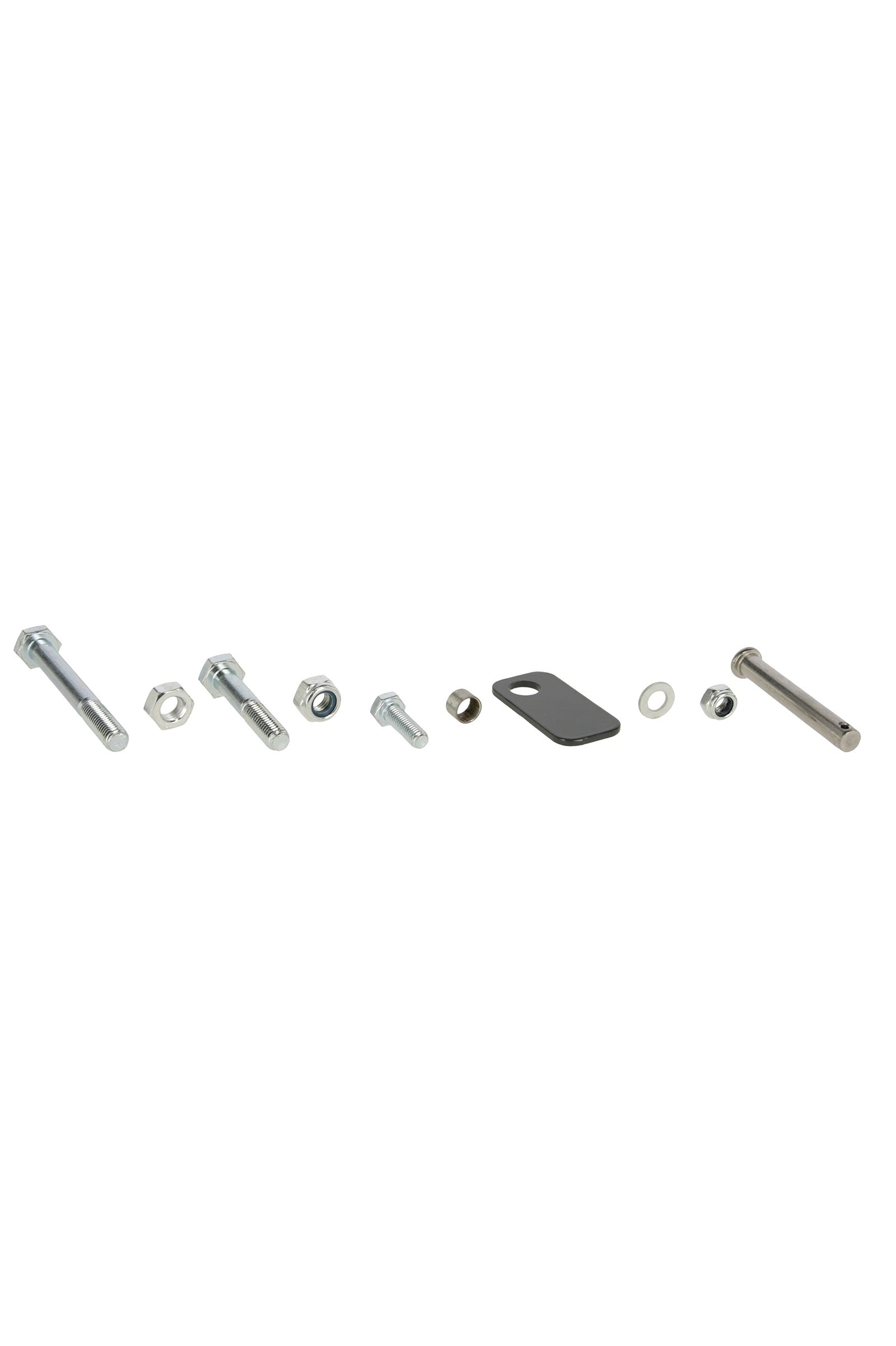 Kerbl Hay Box Wall Mounting Set Horse Feeders & Waterers