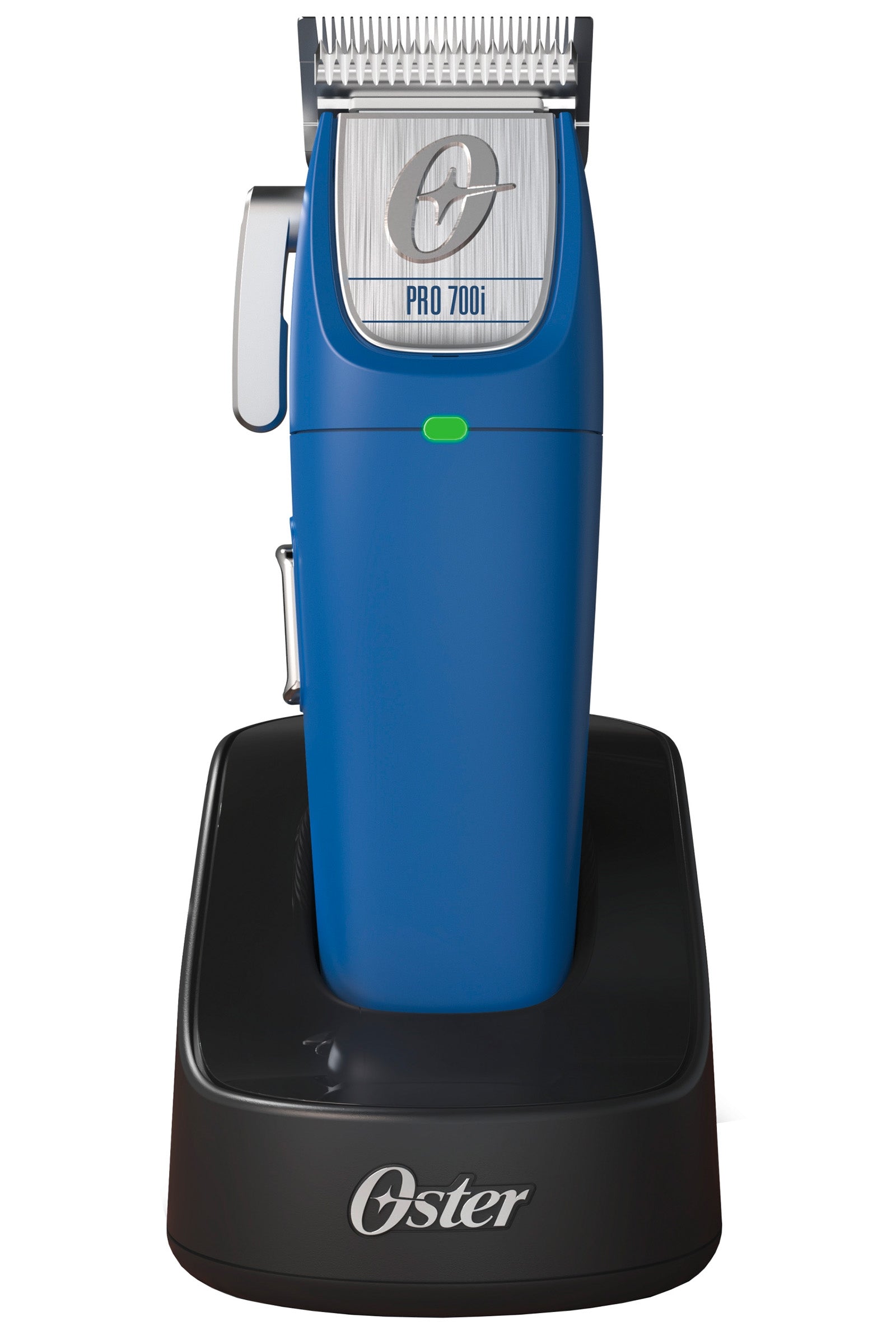 Oster Pro 700i maszynka do strzyżenia z zasilaniem sieciowym i akumulatorem Golenie i strzyżenie