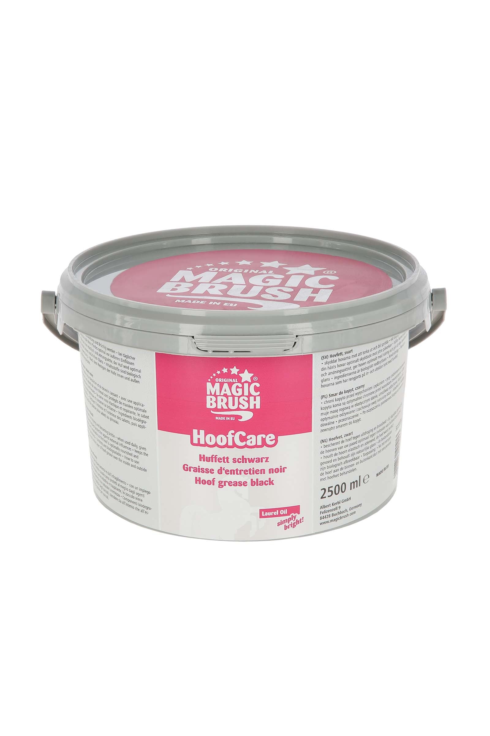 Magic Brush MagicBrush smar do kopyt, 2,5 l Zdrowie