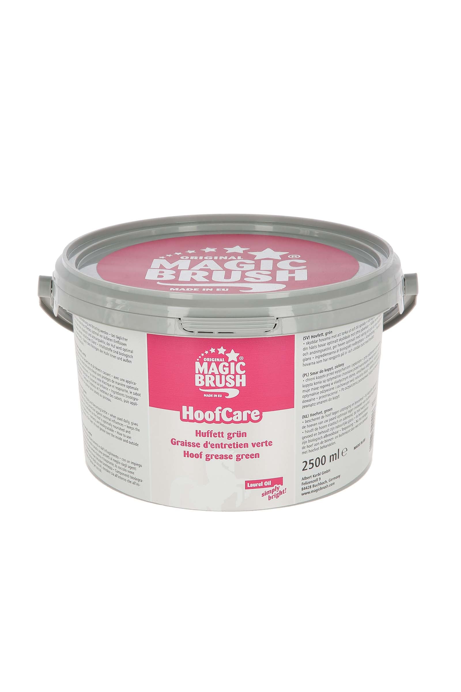 Magic Brush MagicBrush smar do kopyt, 2,5 l Zdrowie