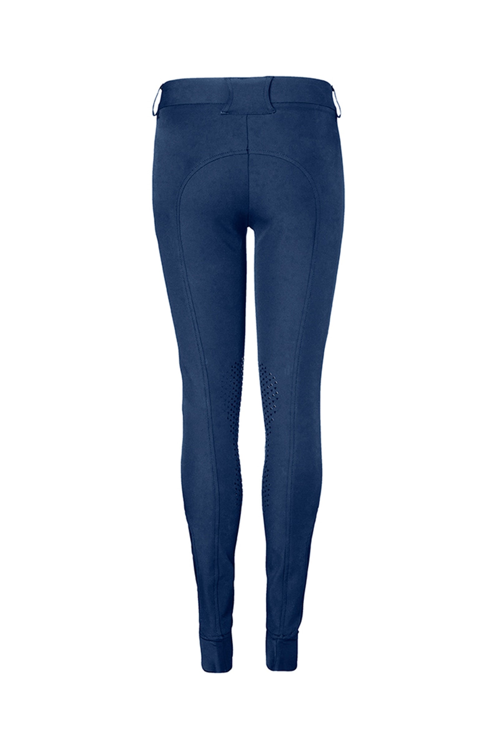 Mountain Horse Crown Kids' Knee Grip Breeches Kids Apparel