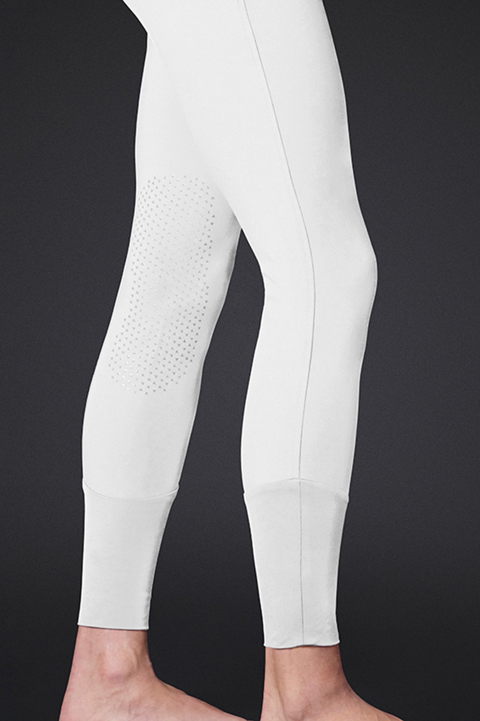 Mountain Horse Robin Men's Knee Grip Breeches Mens Riding Clothing