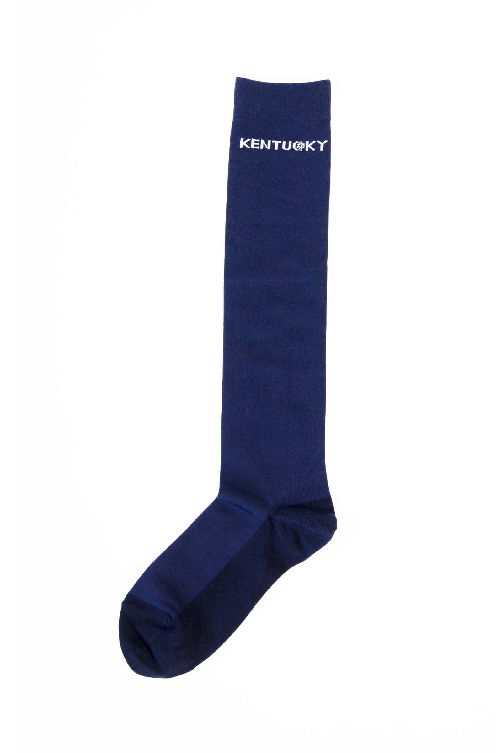 Kentucky Horsewear Skarpety Podkolanówki jeździeckie