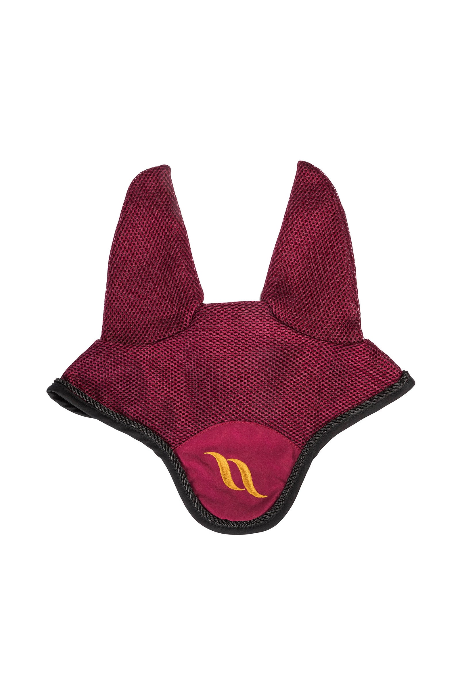 Back on Track Airflow Fly Hood Saddle Pads