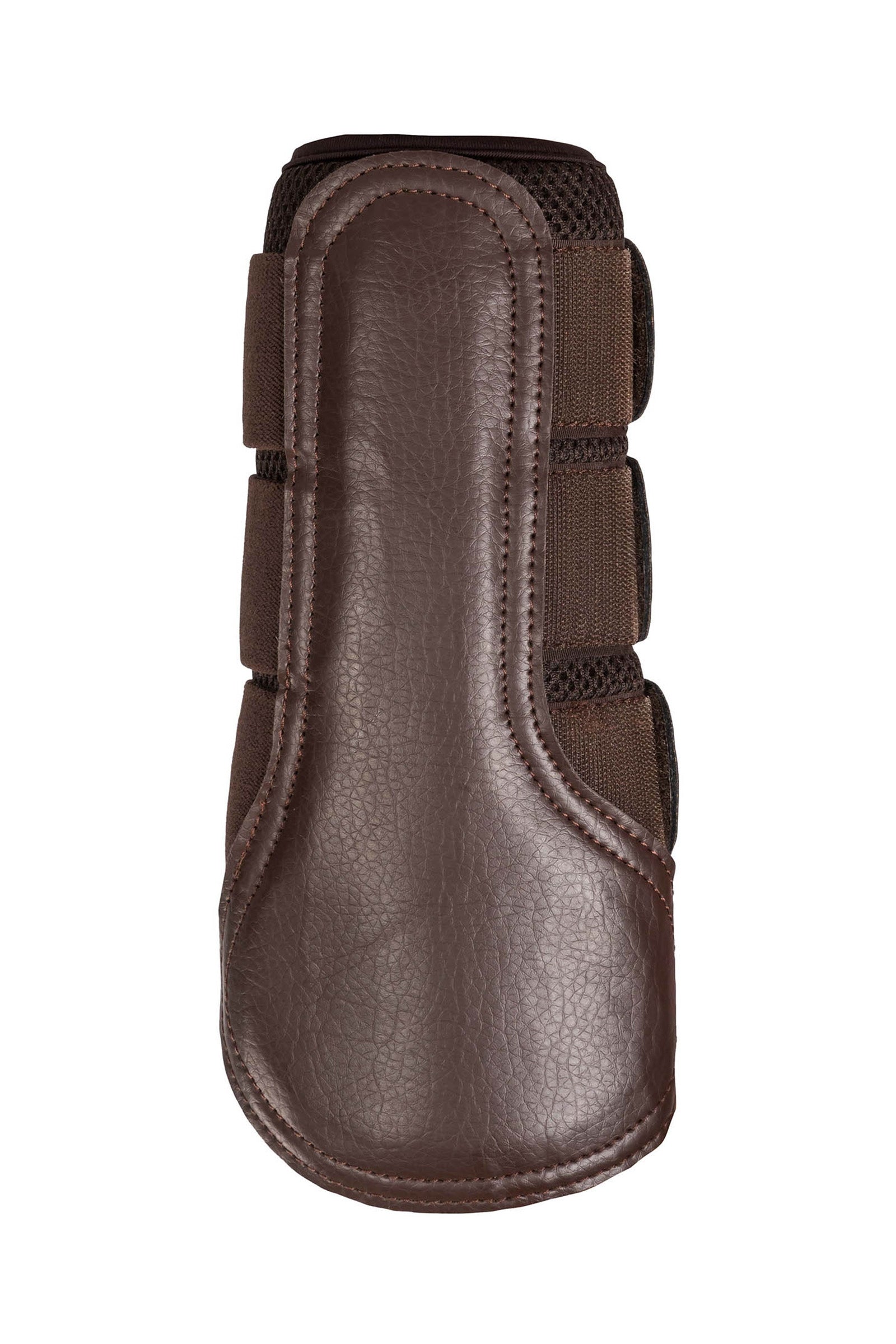 Back on Track Airflow Brushing Boots Leg Protection & Hoof Protection for Horses