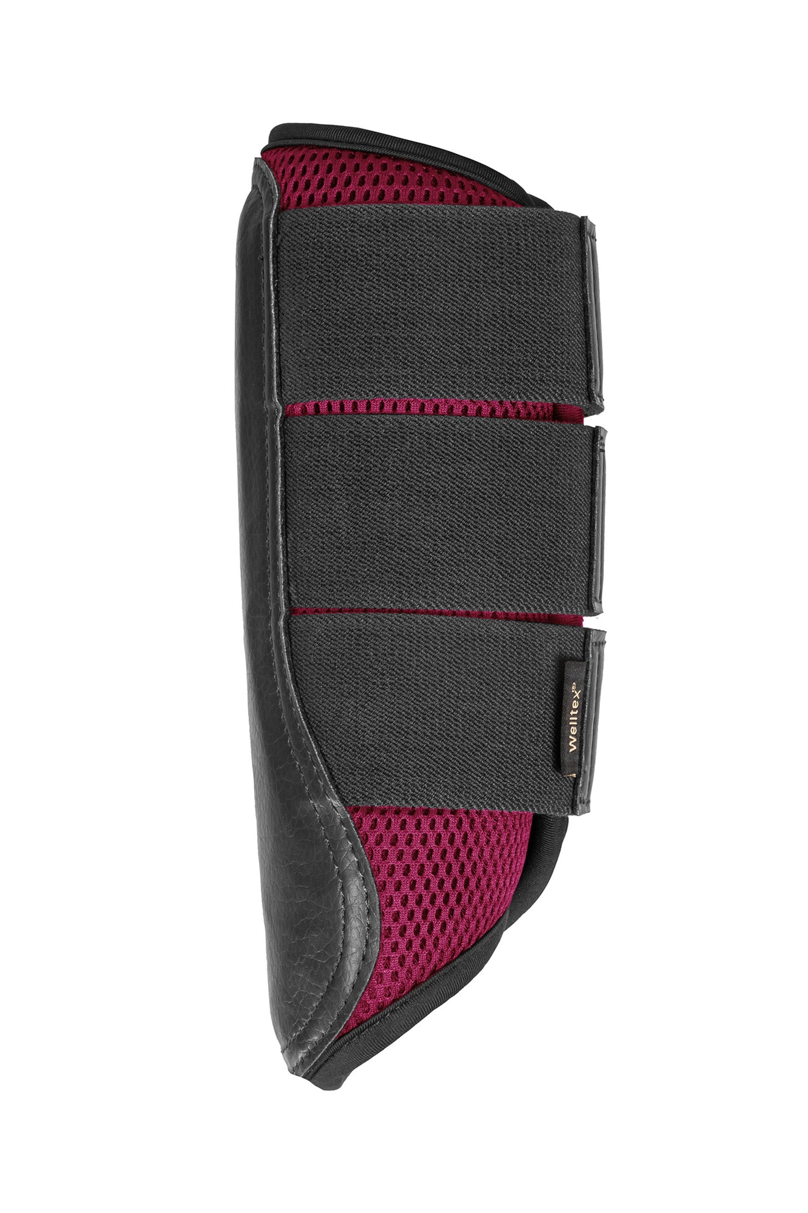 Back on Track Welltex® Airflow Brushing Boots Leg Protection & Hoof Protection for Horses