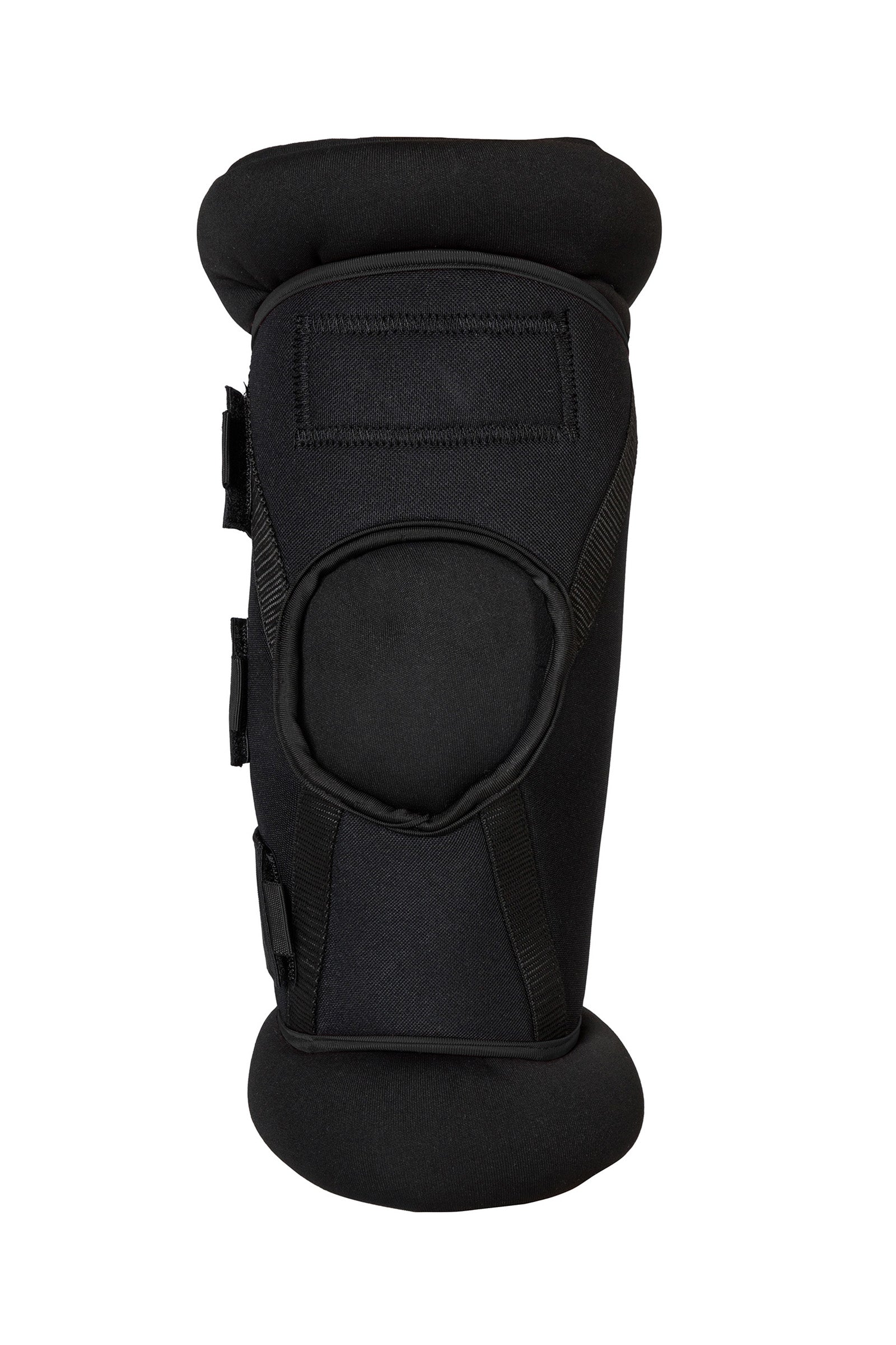 Back on Track Royal Deluxe Hock Boots (Pair) Leg Protection & Hoof Protection for Horses