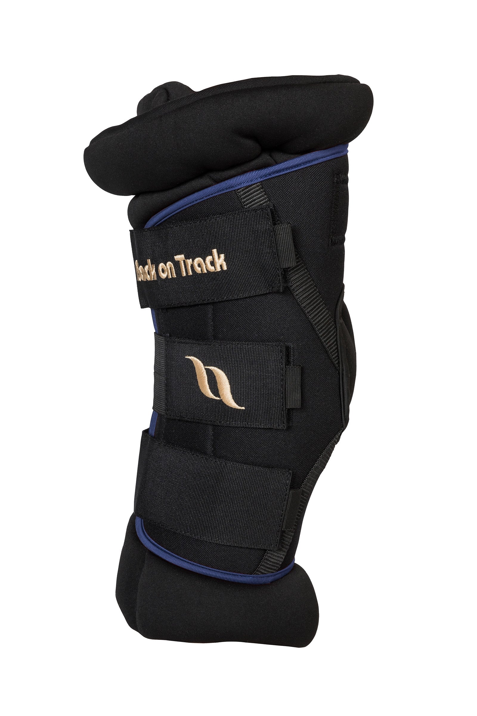 Back on Track Ochraniacze Royal Deluxe (para) Leg Protection & Hoof Protection for Horses