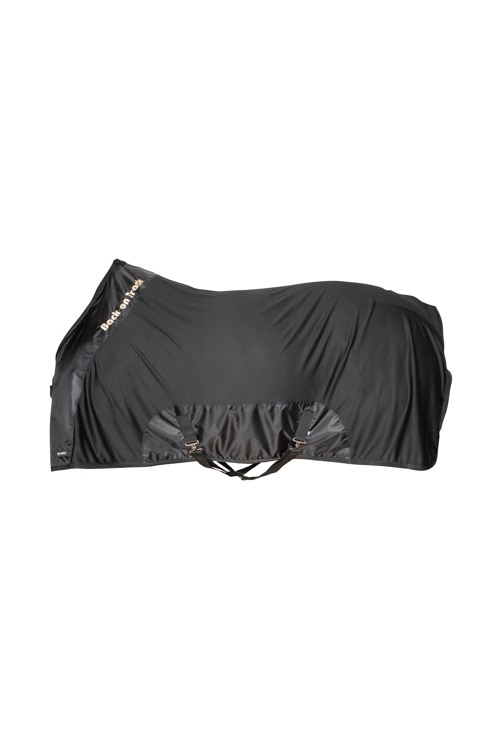 Back on Track Derka siatkowa Royal Deluxe Derki