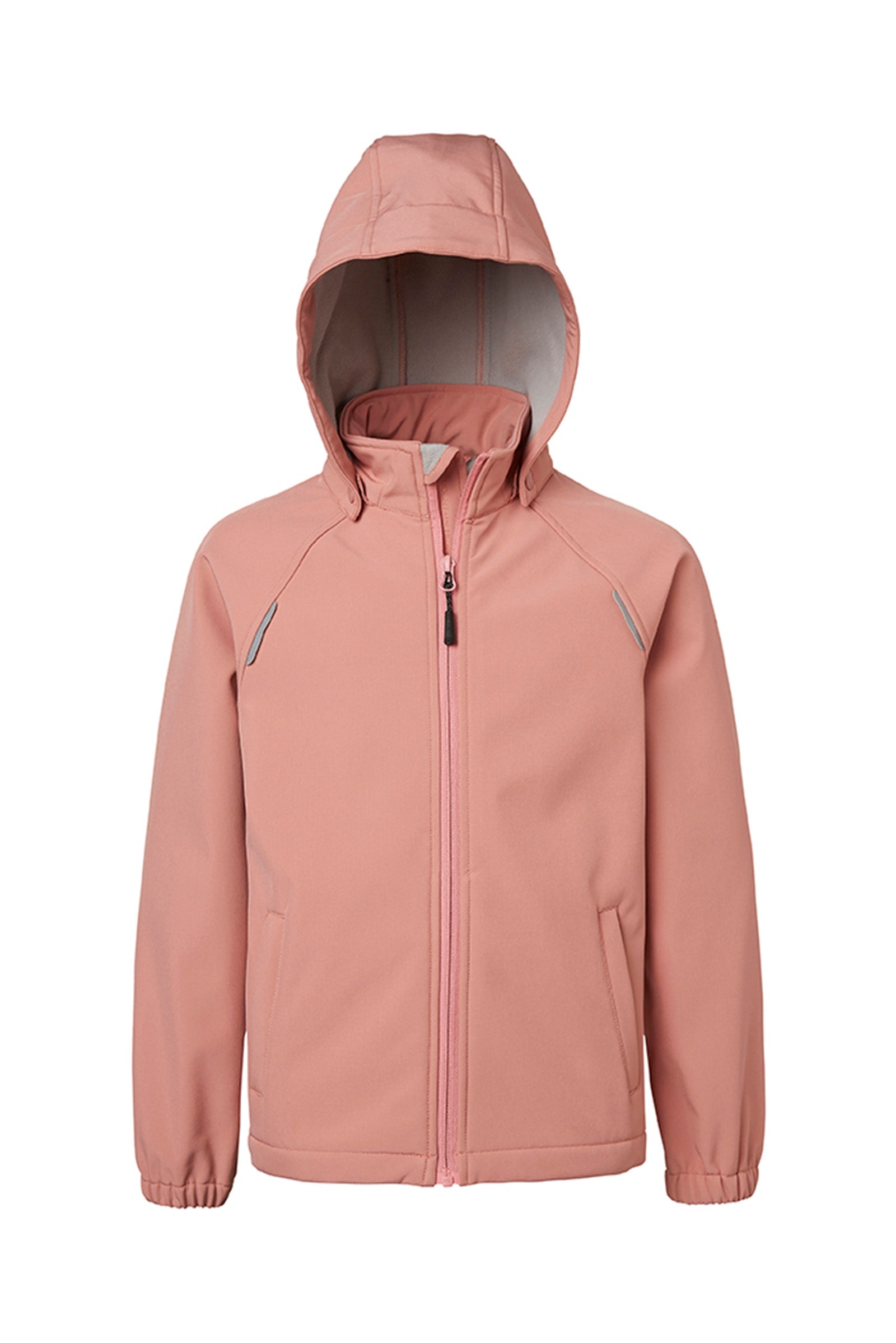 Mountain Horse Hero Dziecięca kurtka softshell Odzież jeździecka dziecięca