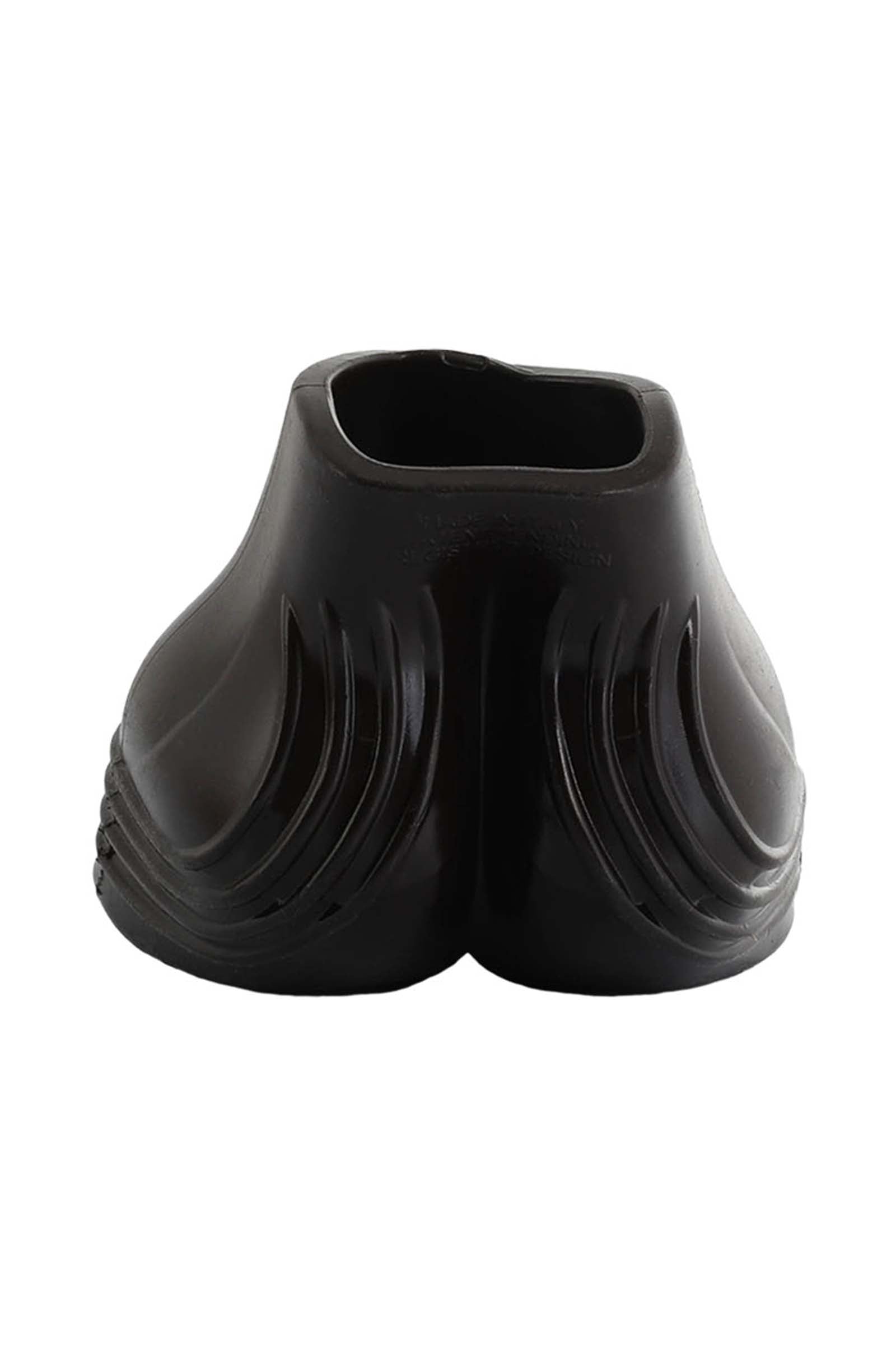 Acavallo Hoof Boots Anatomic No Turn Gel Leg Protection & Hoof Protection for Horses