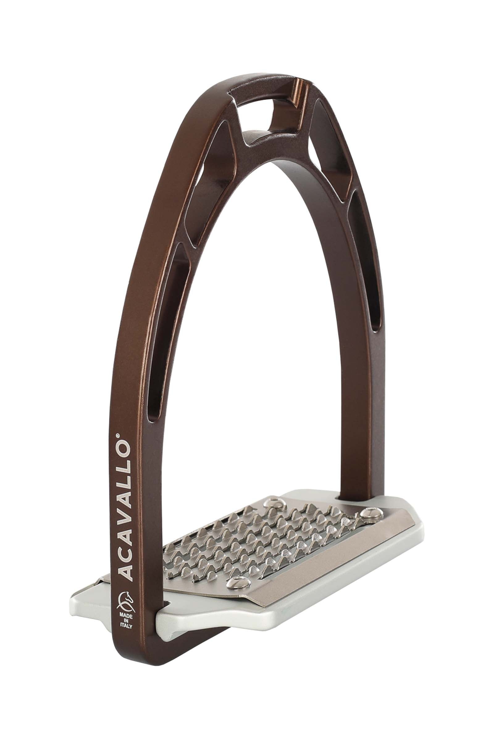 Acavallo Strzemiona aluminiowe Arco Evolution Alupro Siodła i popręgi
