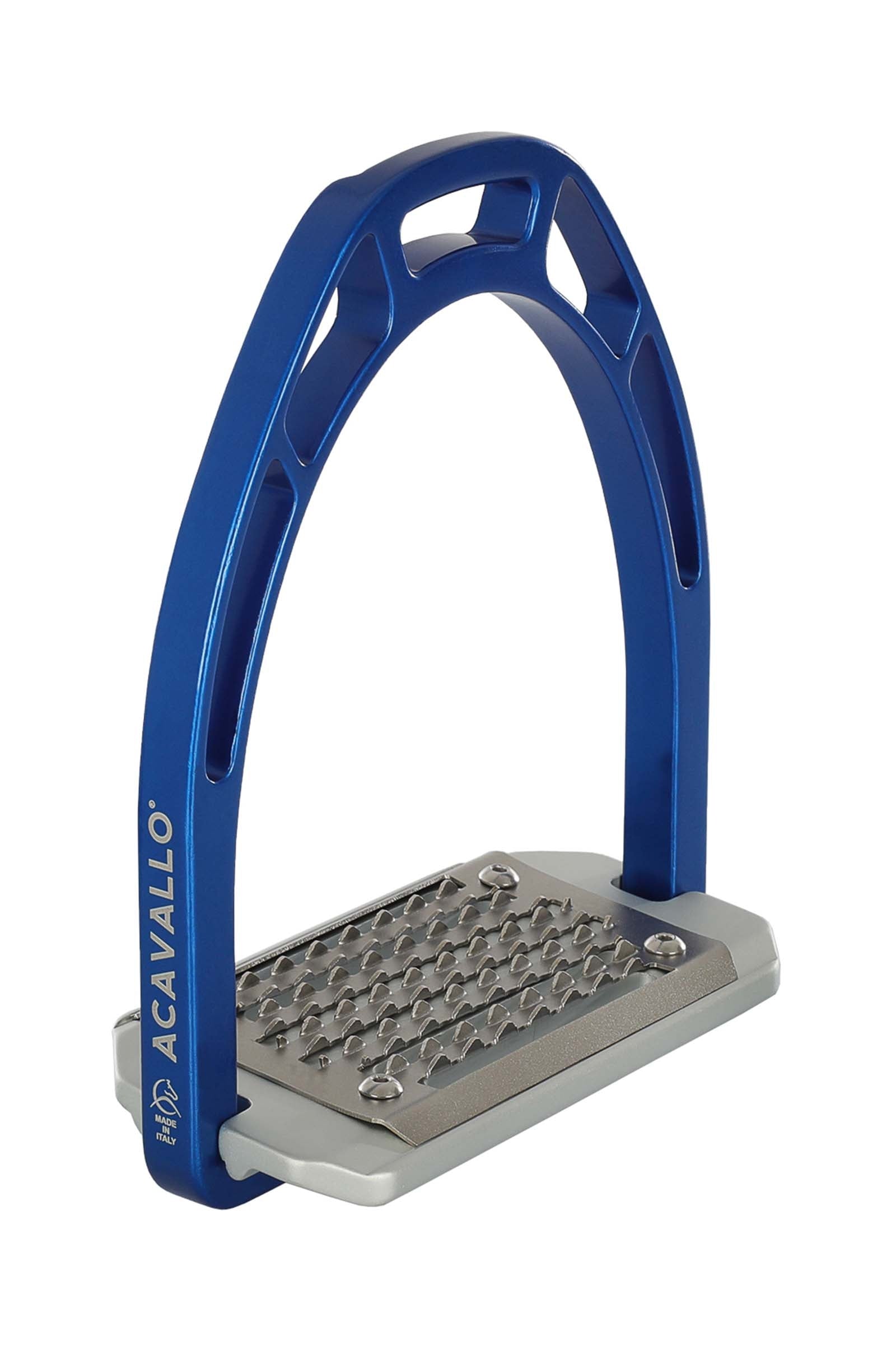 Acavallo Strzemiona aluminiowe Arco Evolution Alupro Siodła i popręgi